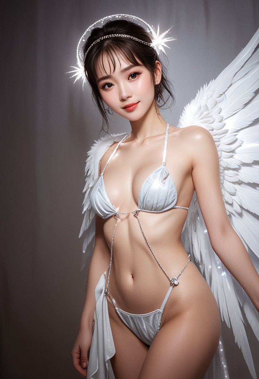 Angel Wings