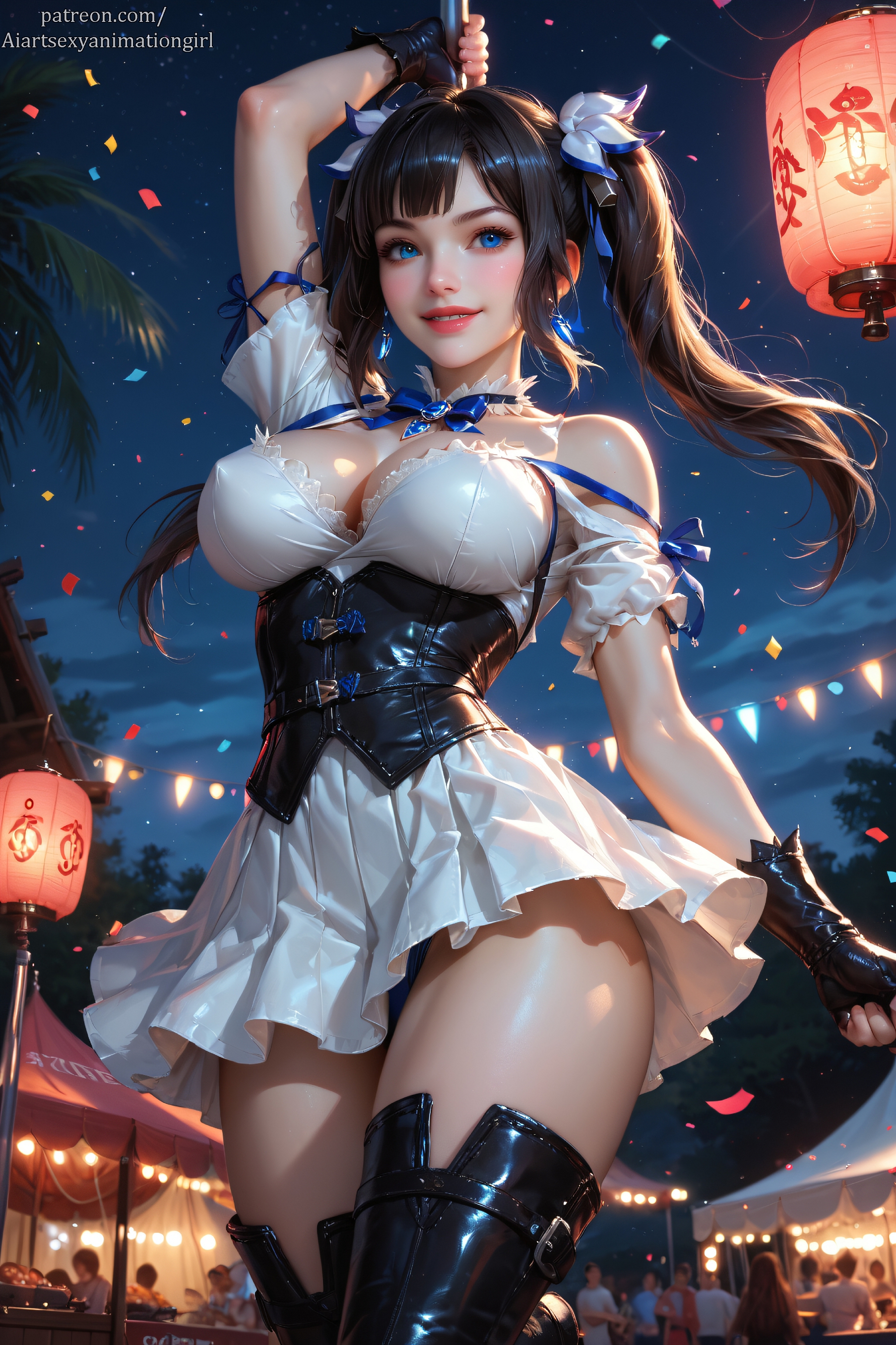 💙Hestia✨