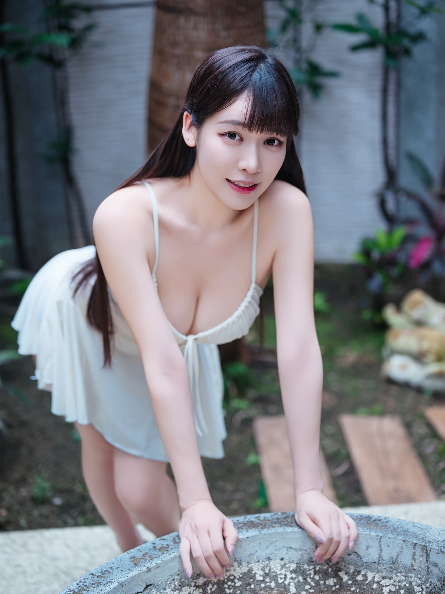 菈菈極致誘惑姿態