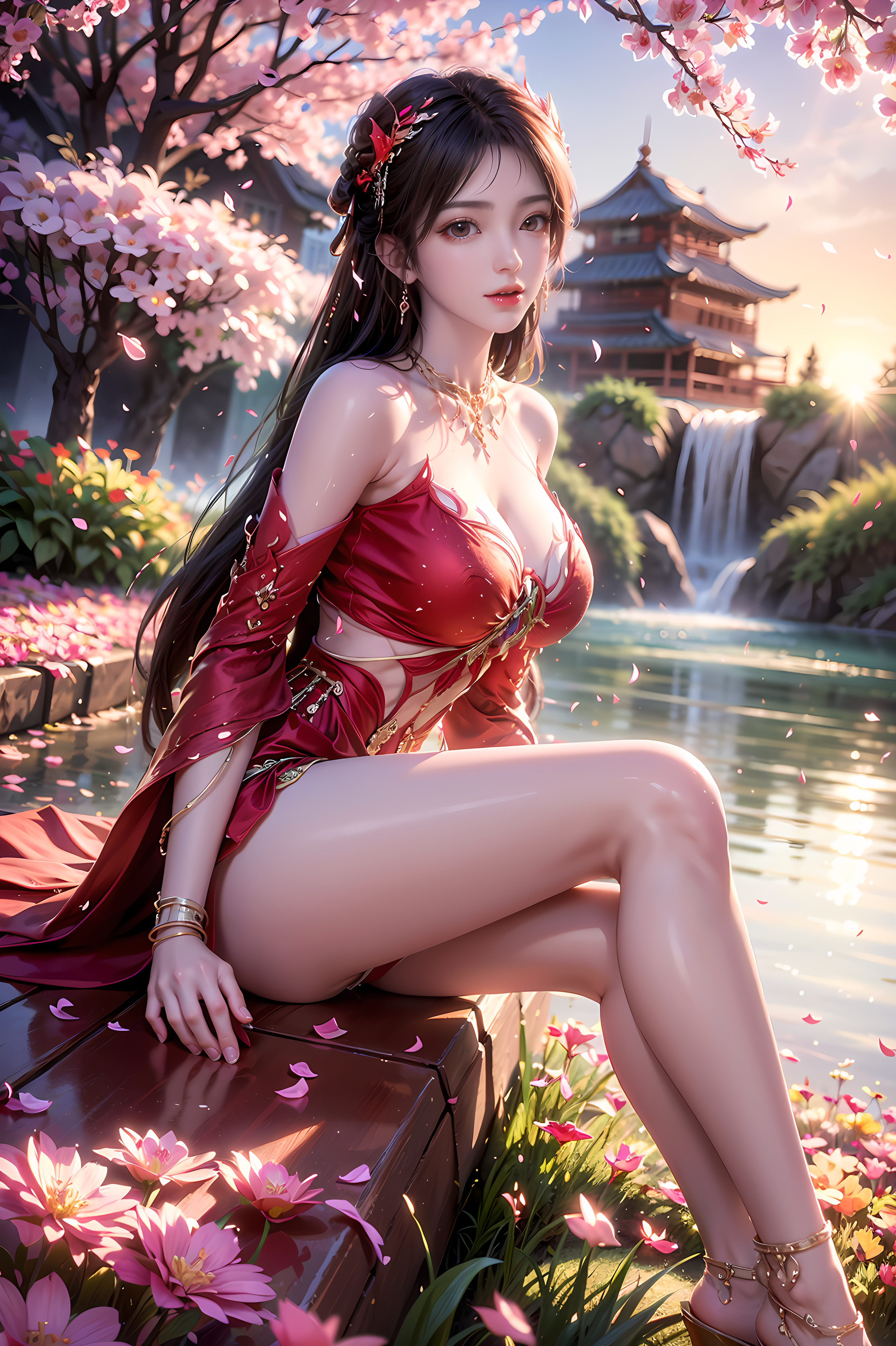 Flamingo kuzan