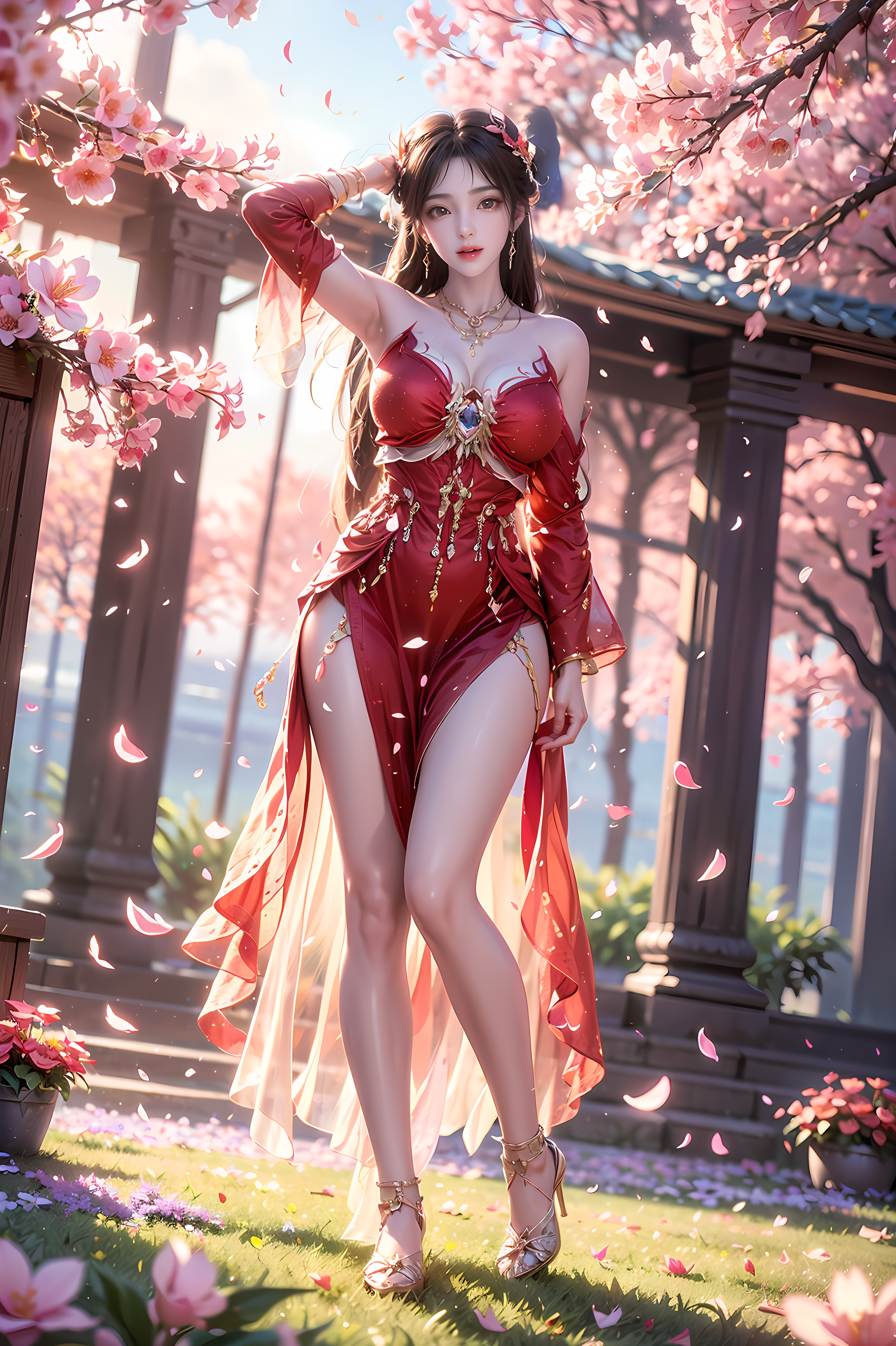 Flamingo kuzan