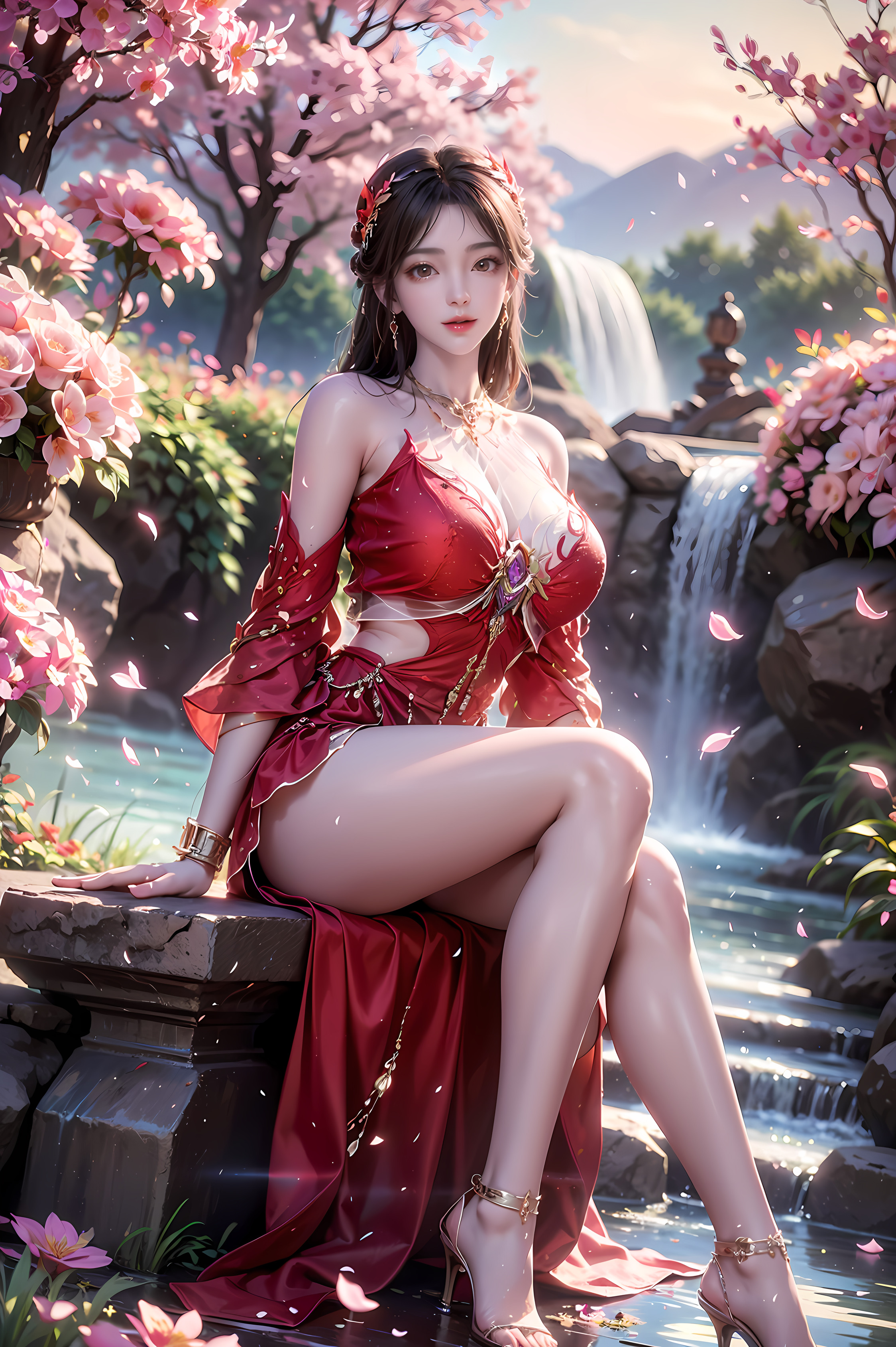 Flamingo kuzan