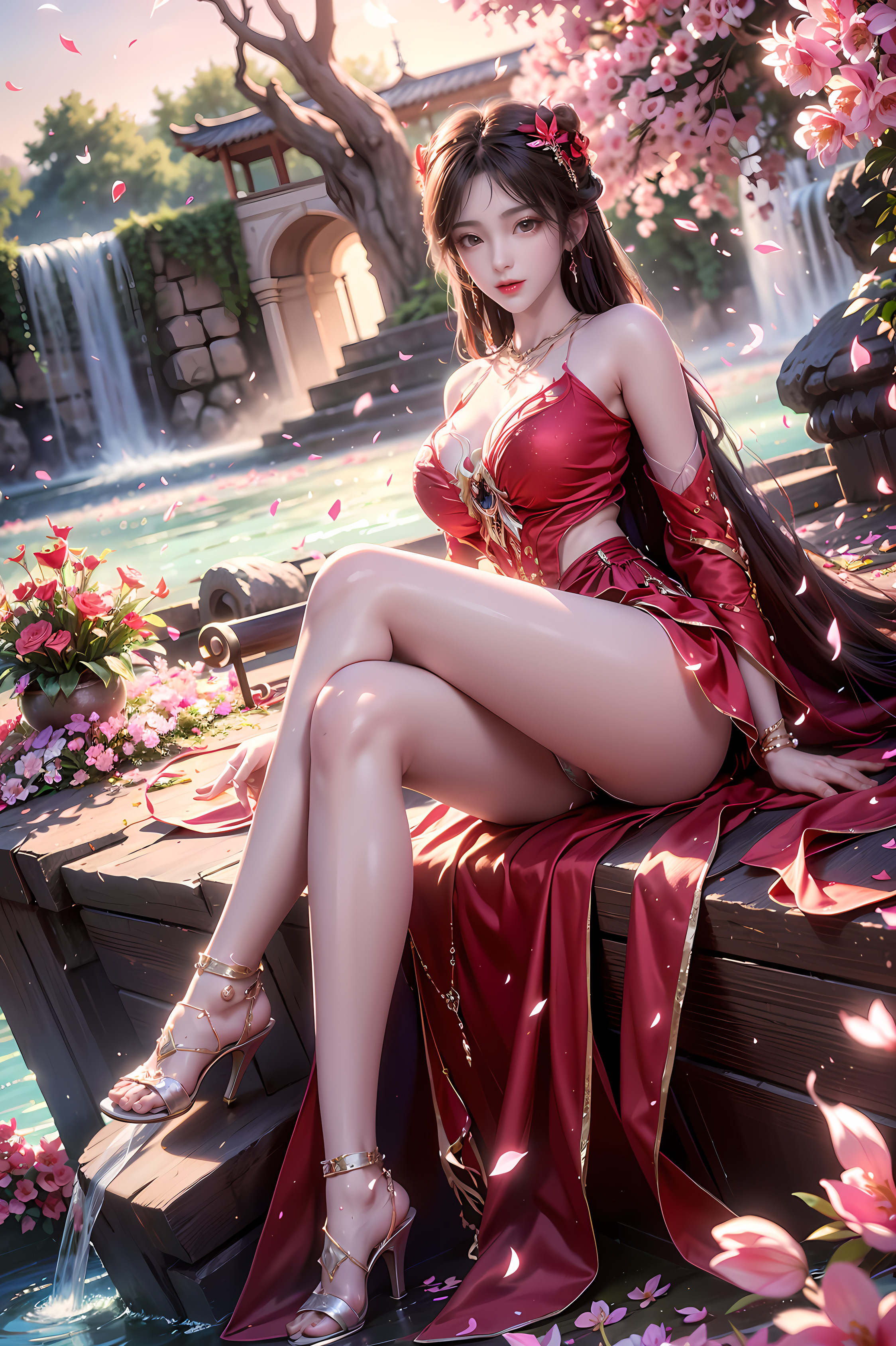 Flamingo kuzan