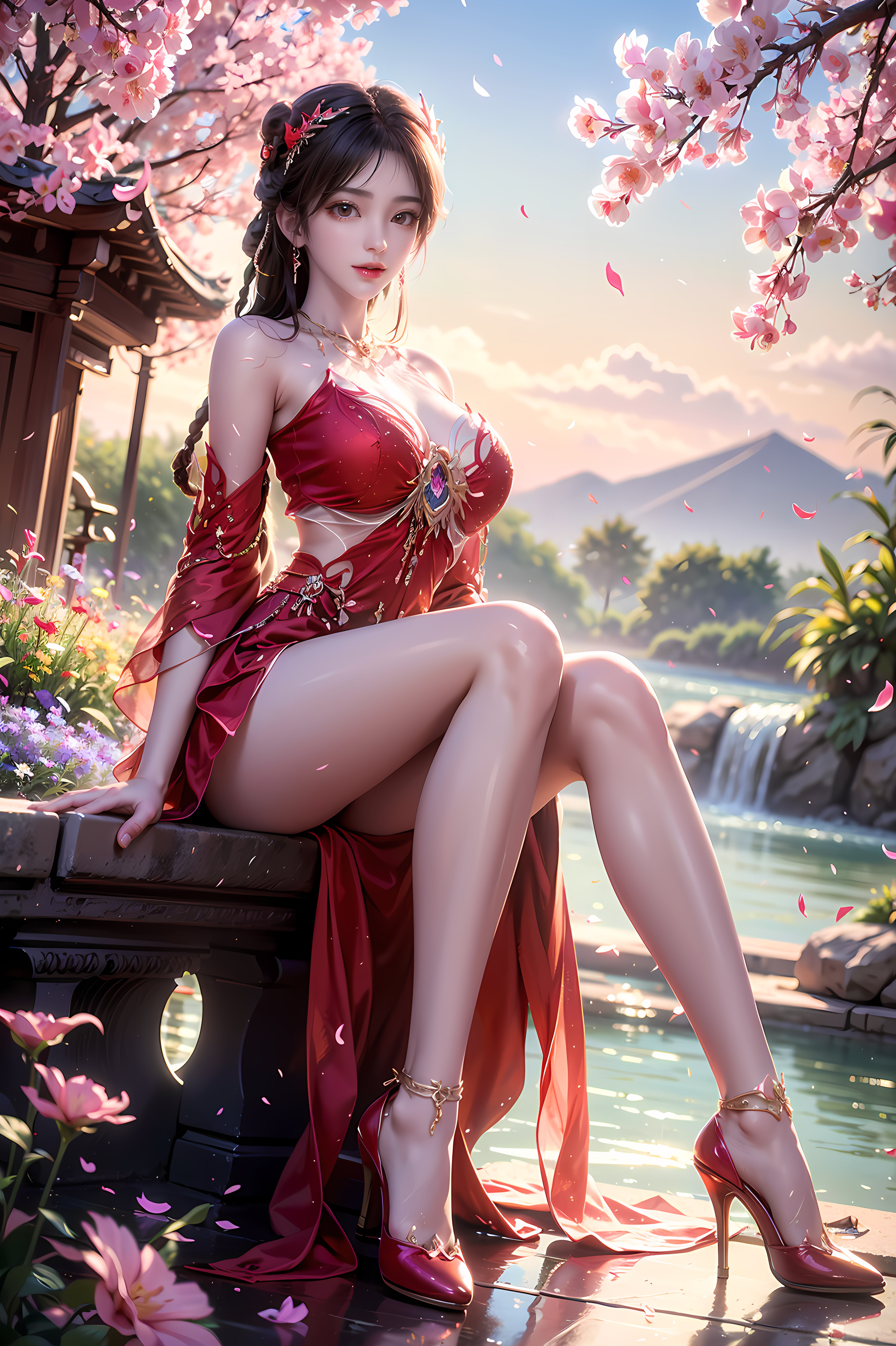 Flamingo kuzan