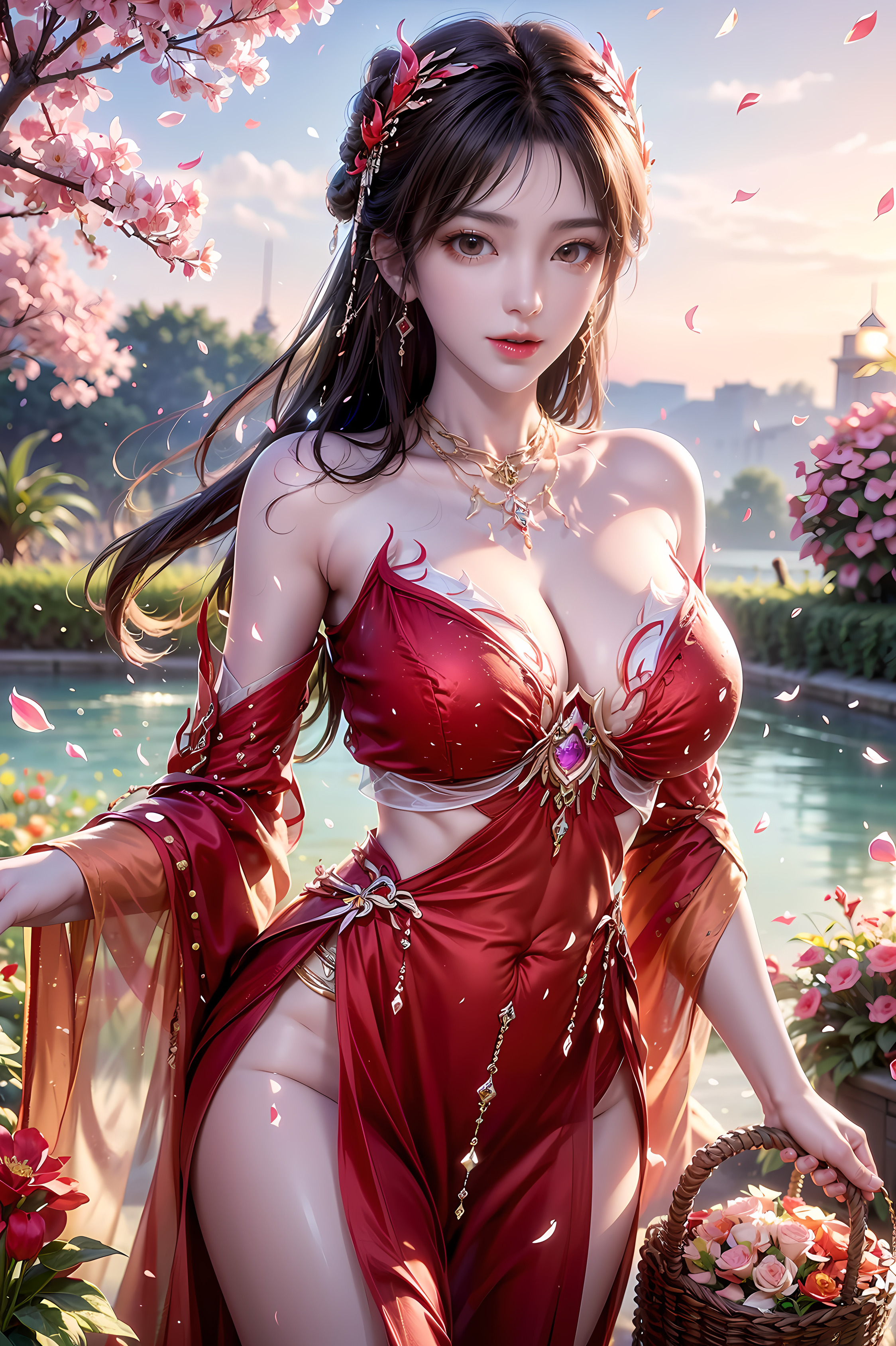Flamingo kuzan