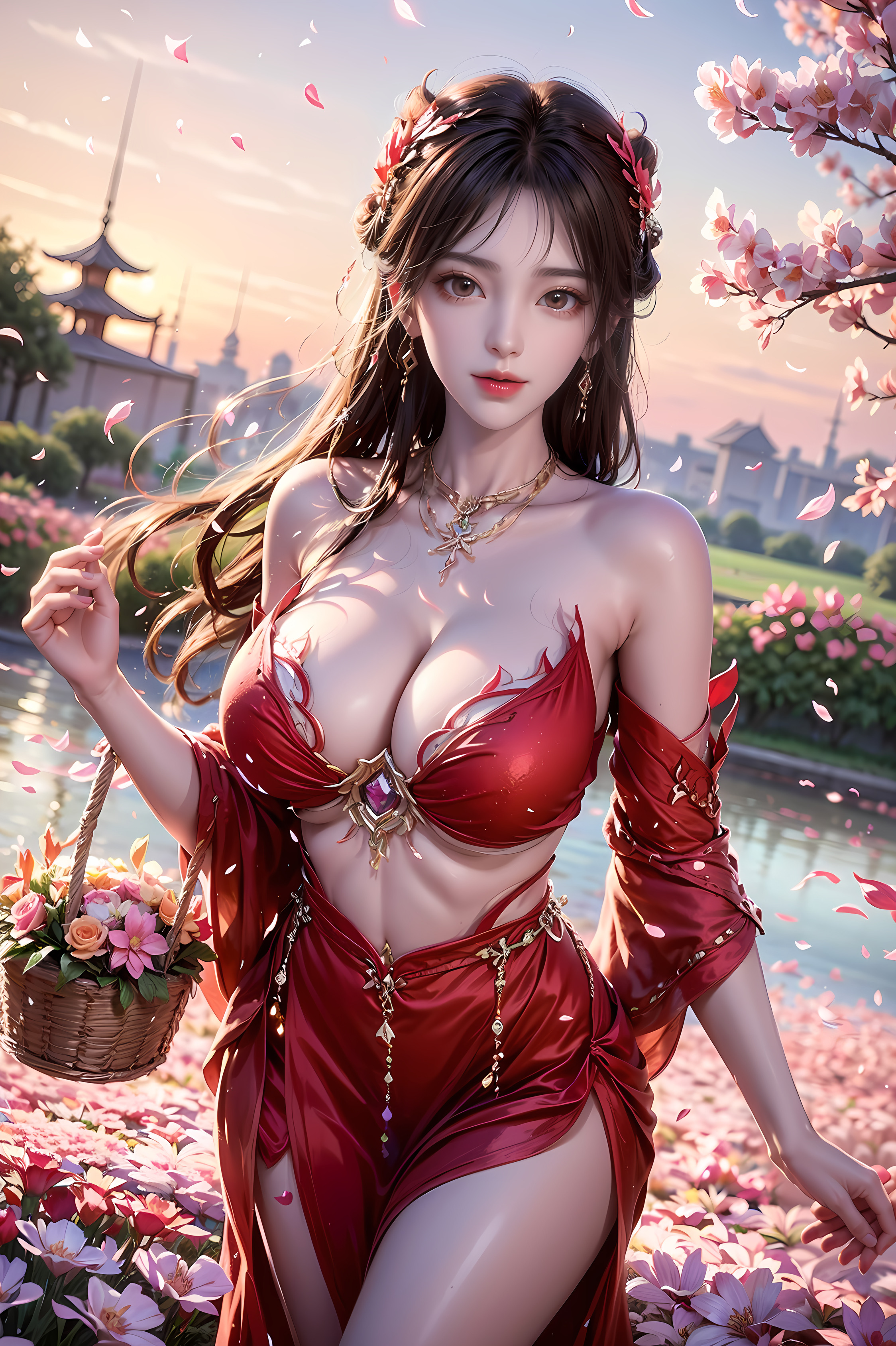 Flamingo kuzan