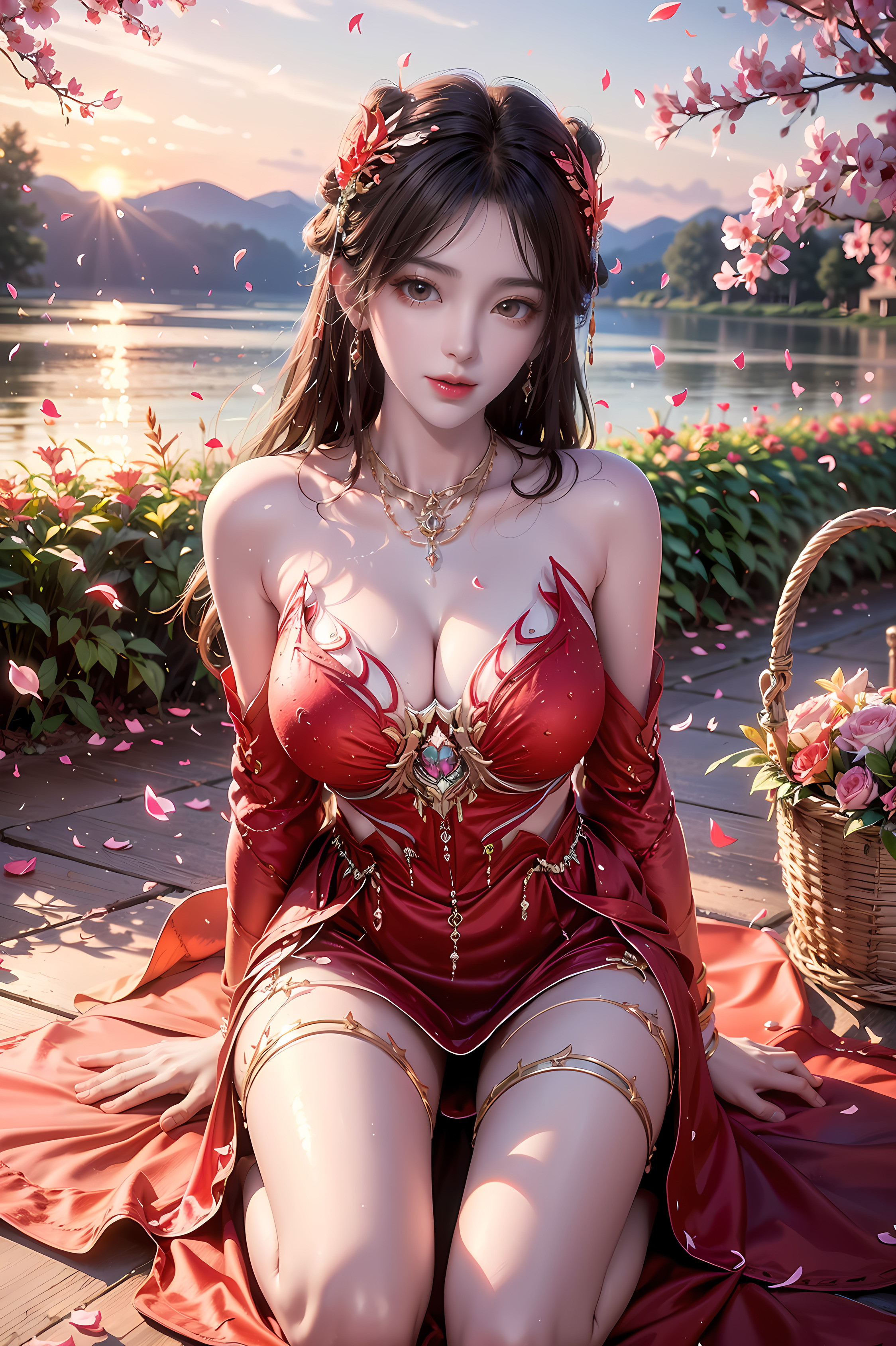 Flamingo kuzan