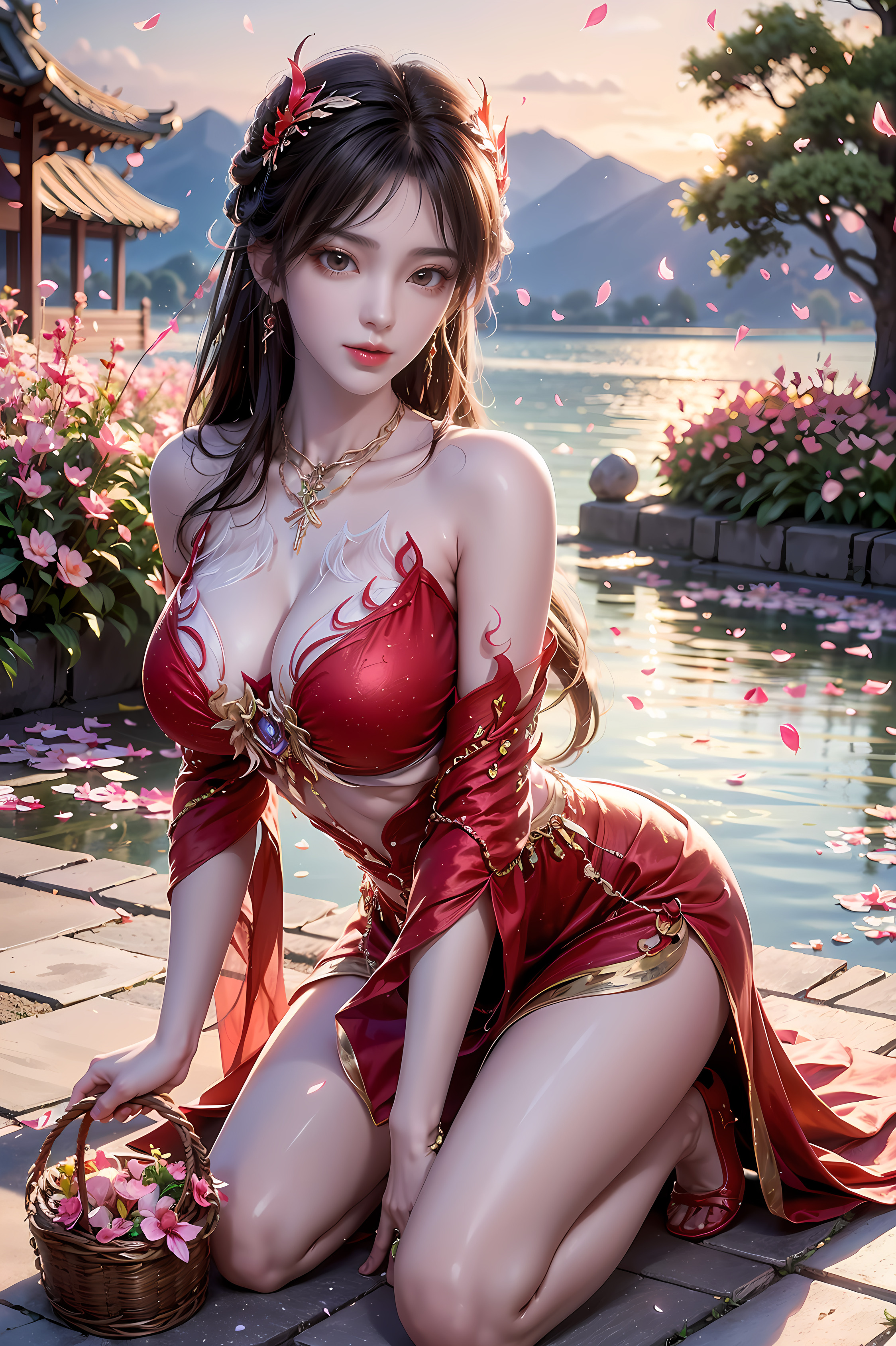 Flamingo kuzan