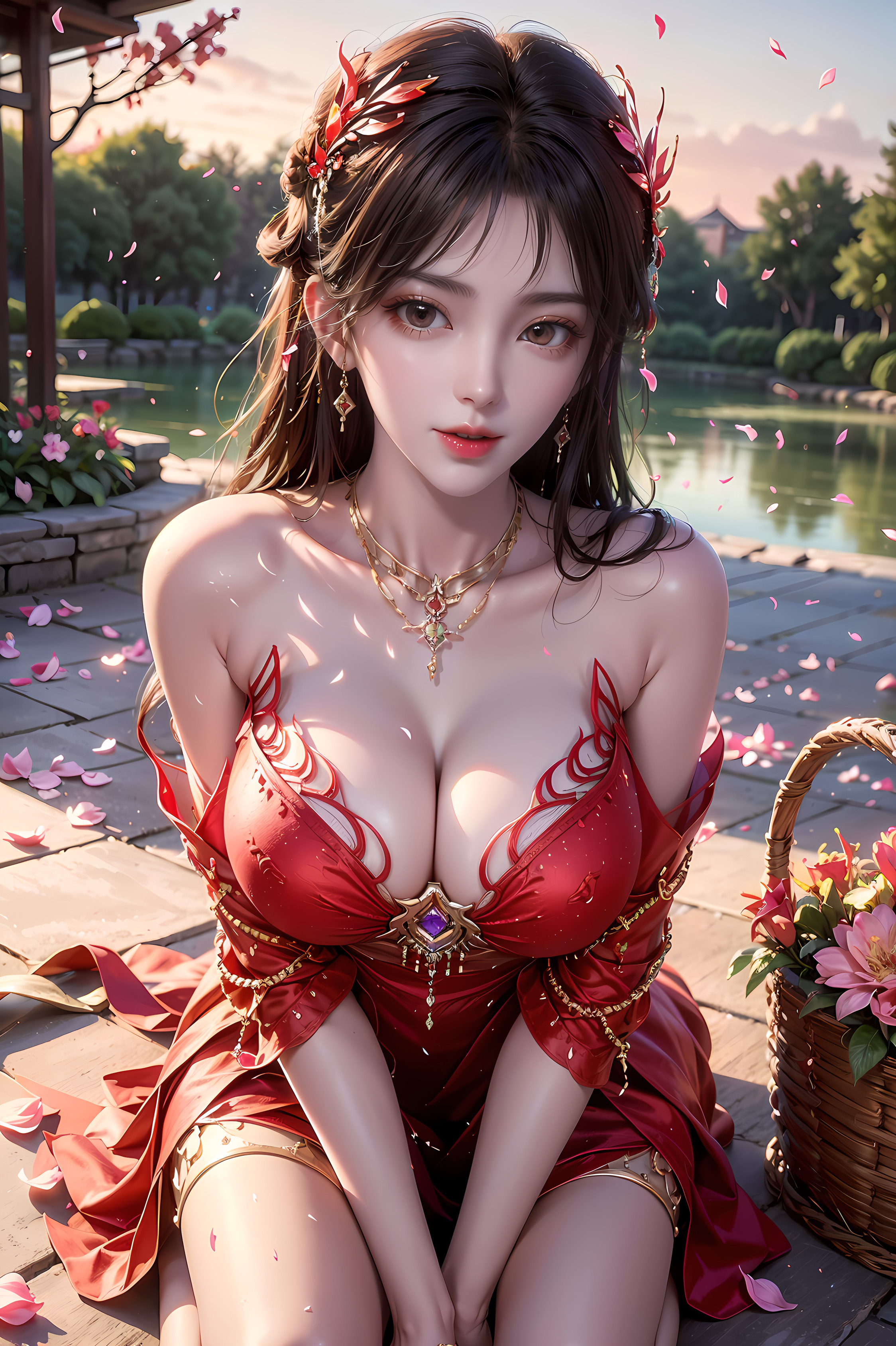Flamingo kuzan