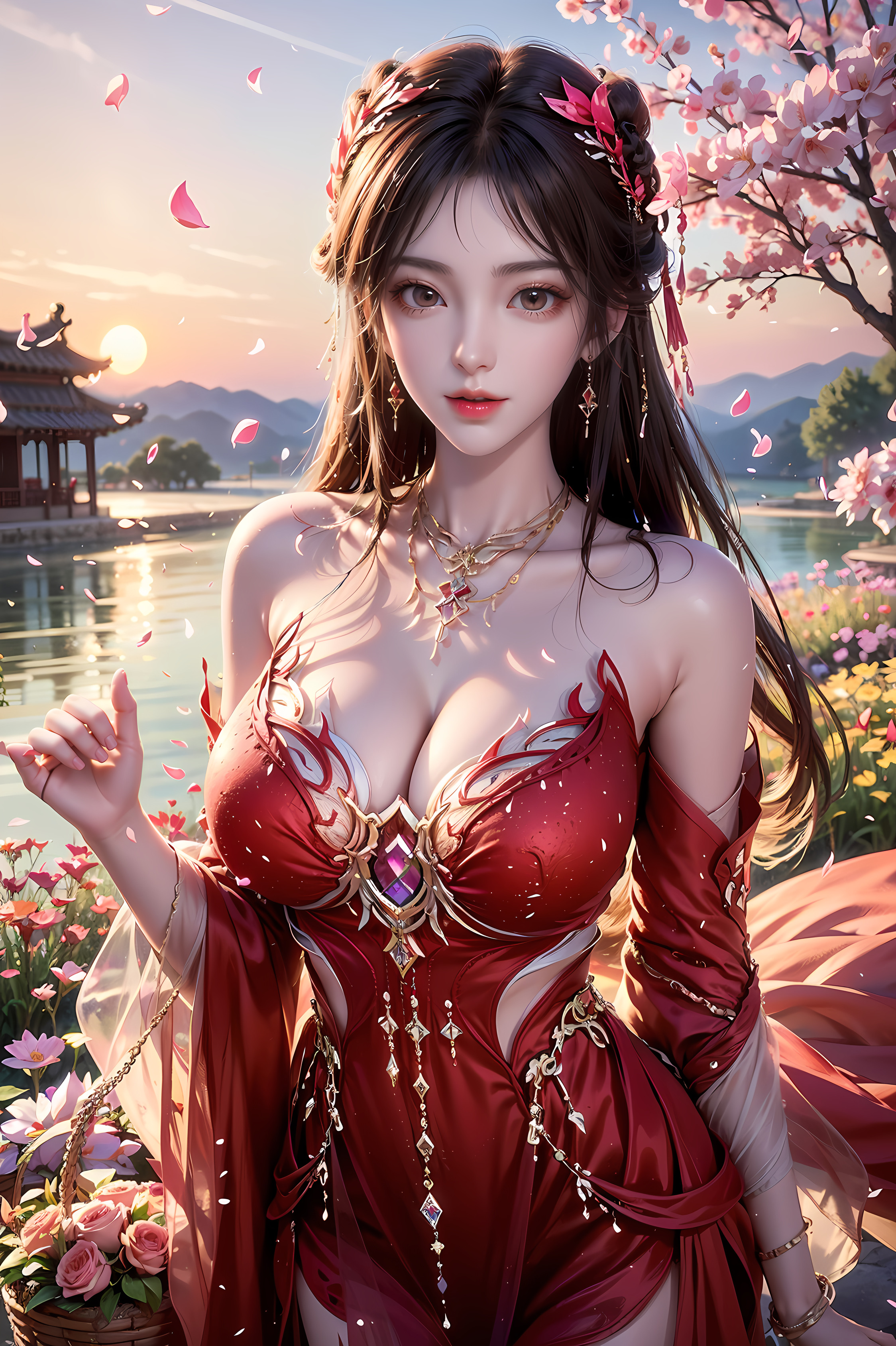 Flamingo kuzan
