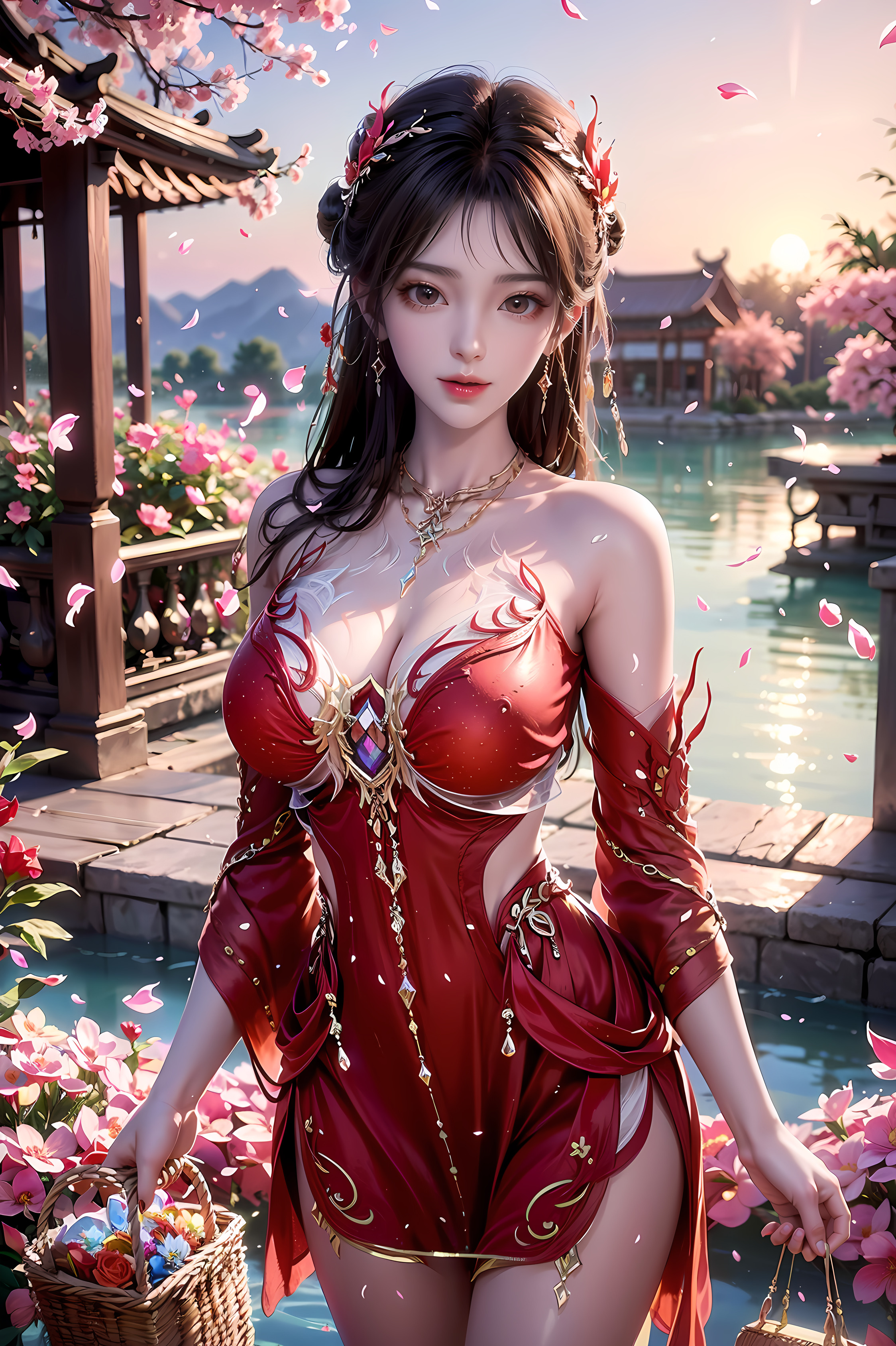 Flamingo kuzan