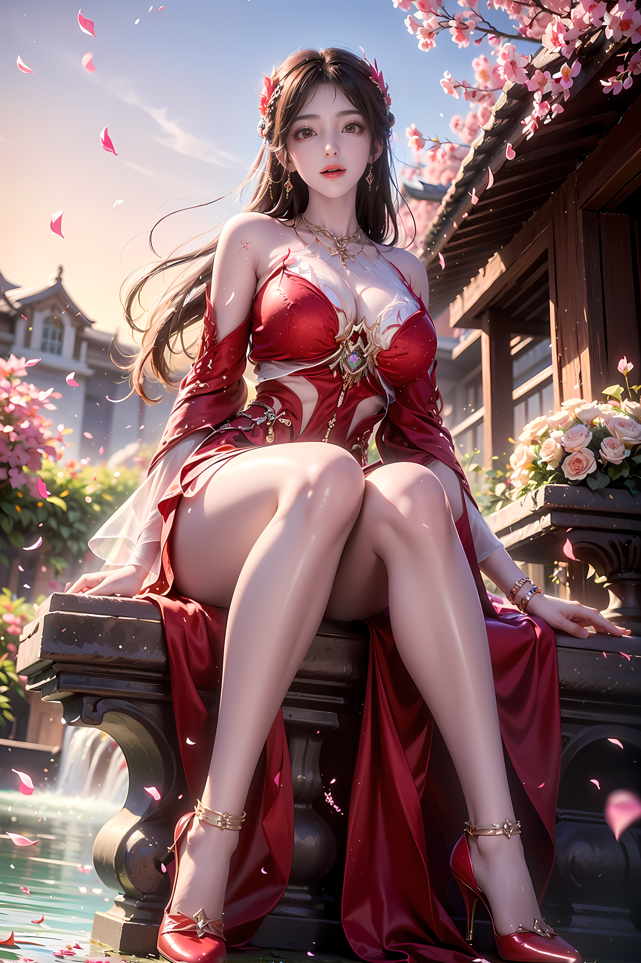 Flamingo kuzan
