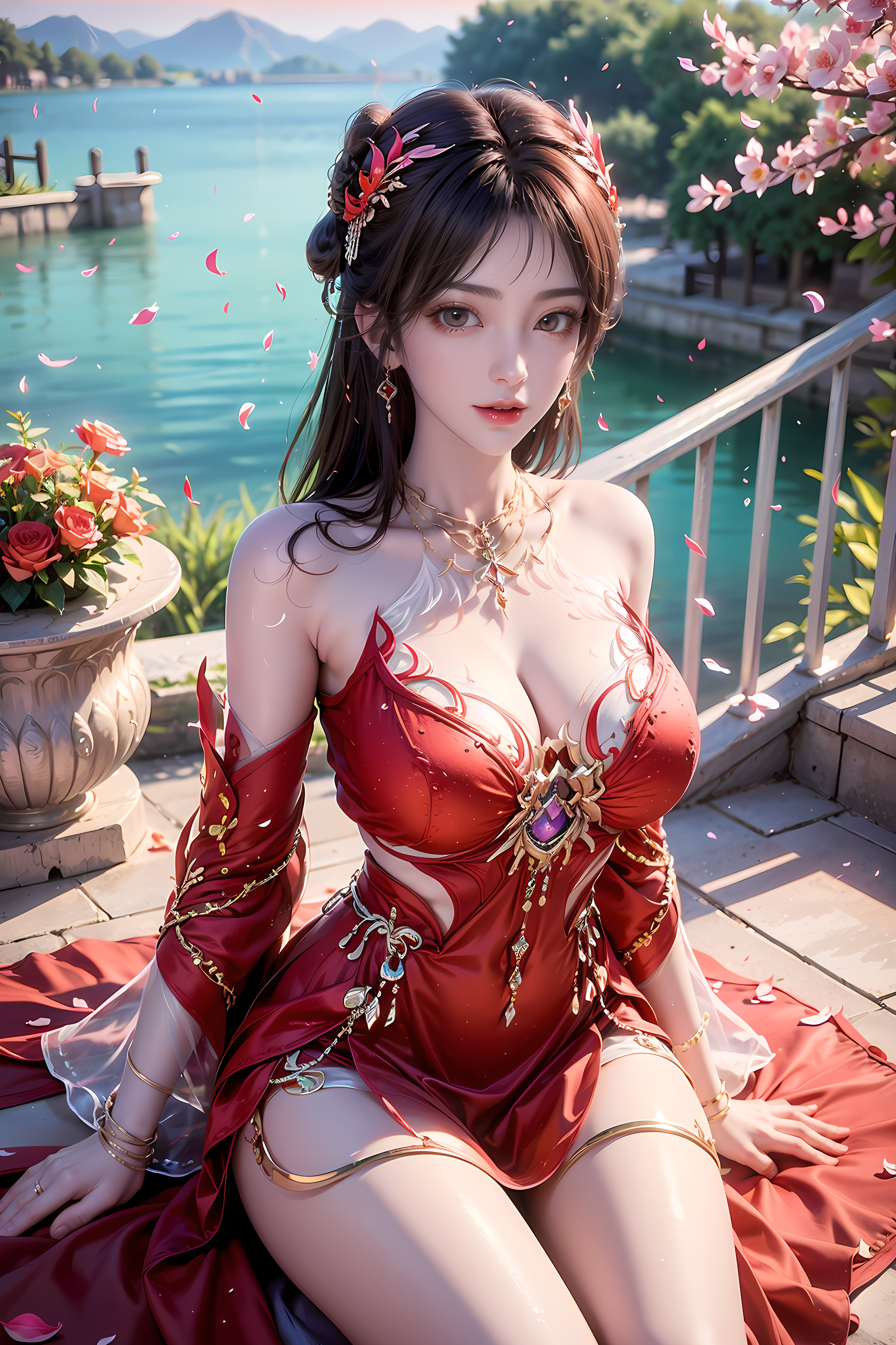 Flamingo kuzan