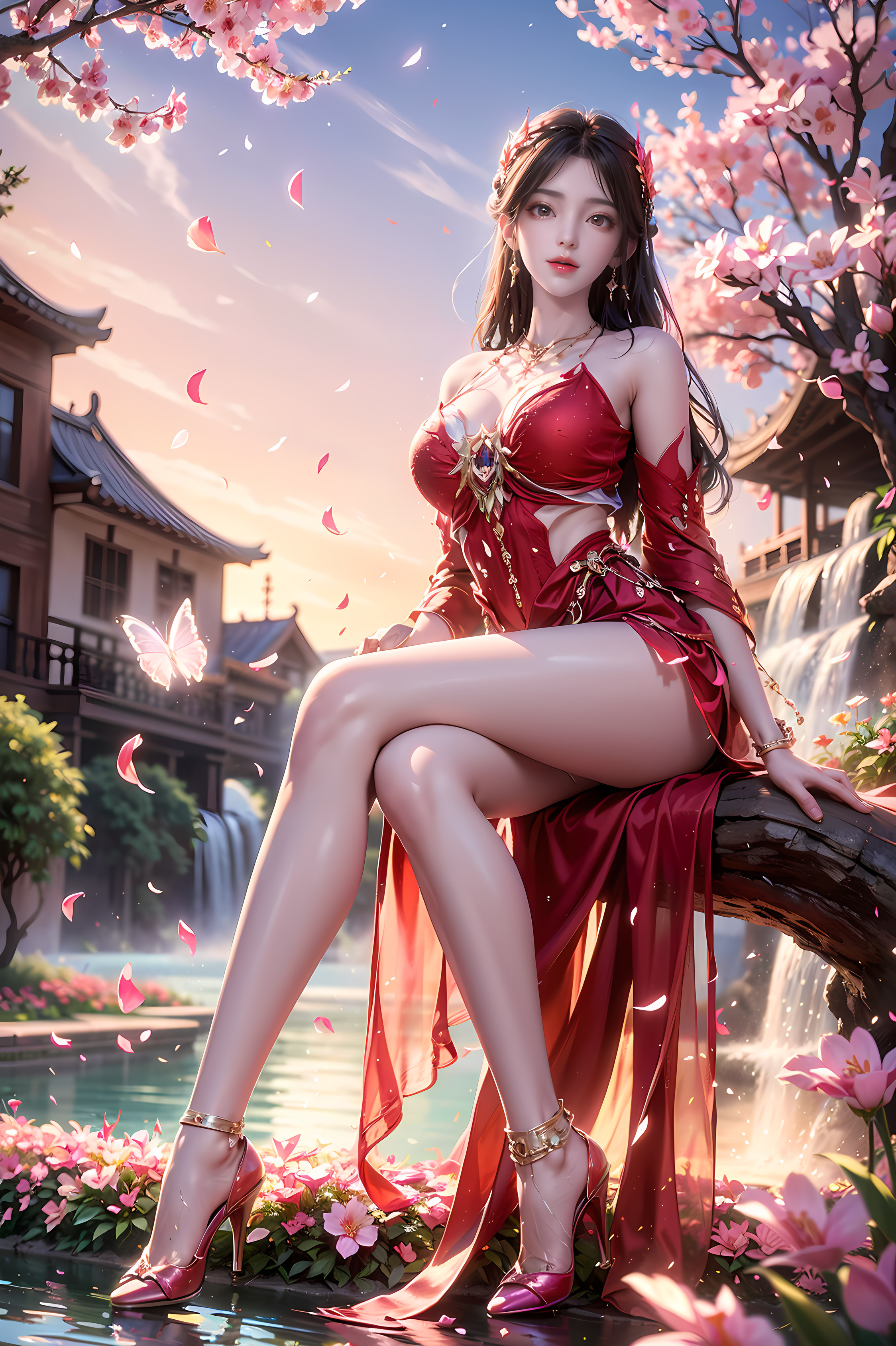 Flamingo kuzan