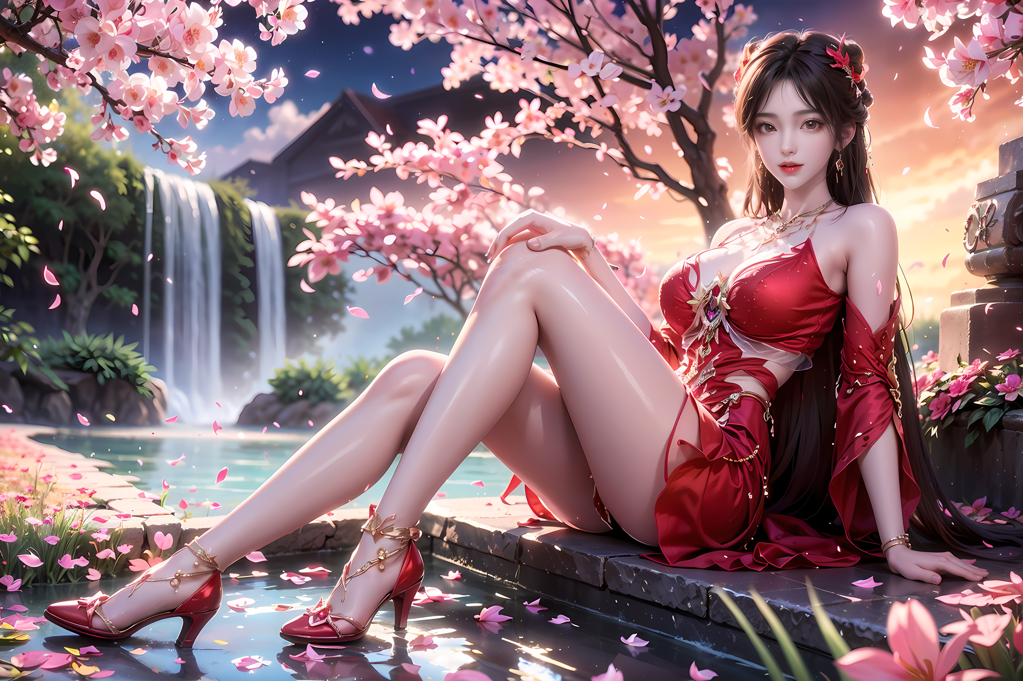 Flamingo kuzan