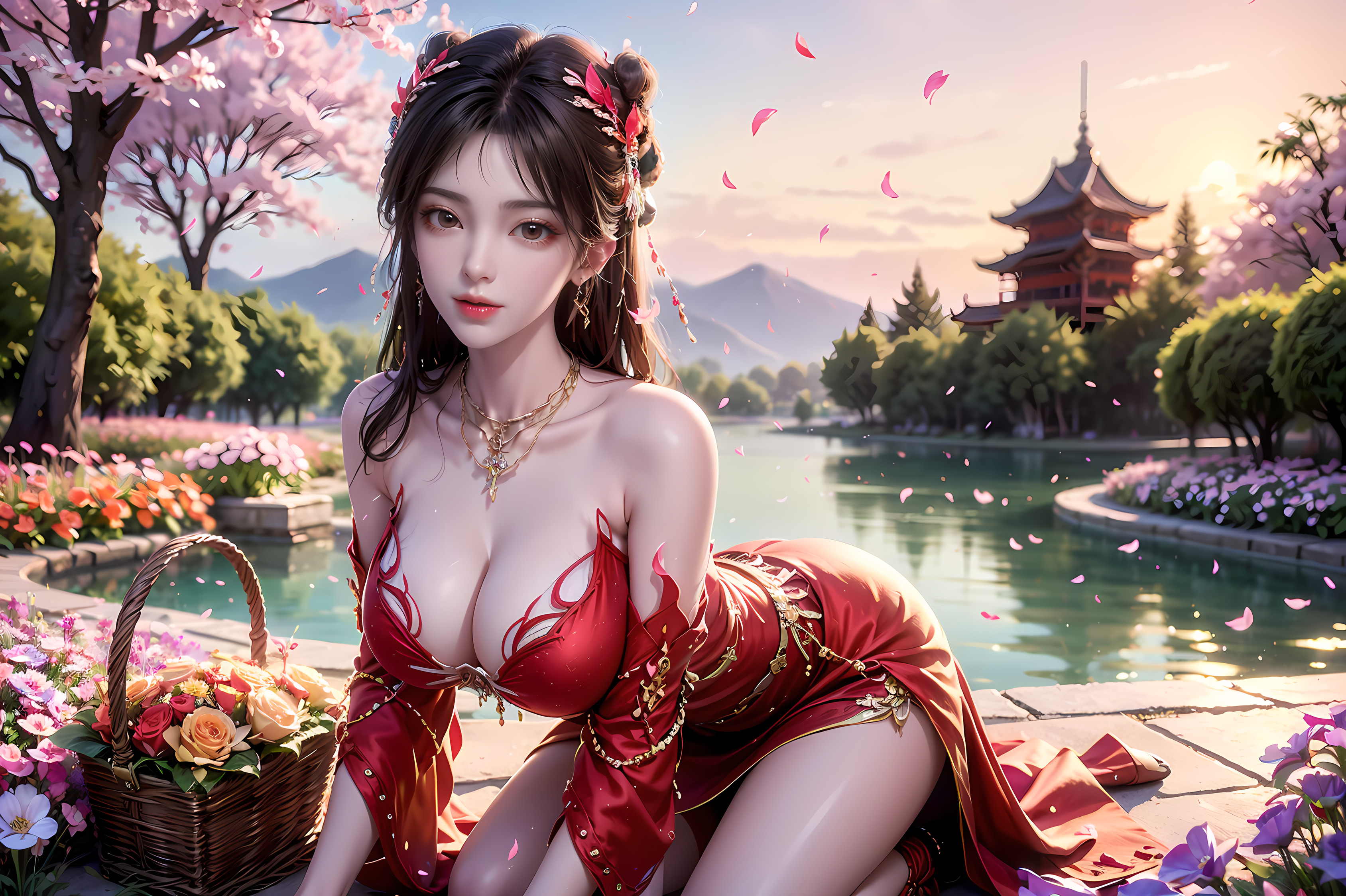 Flamingo kuzan