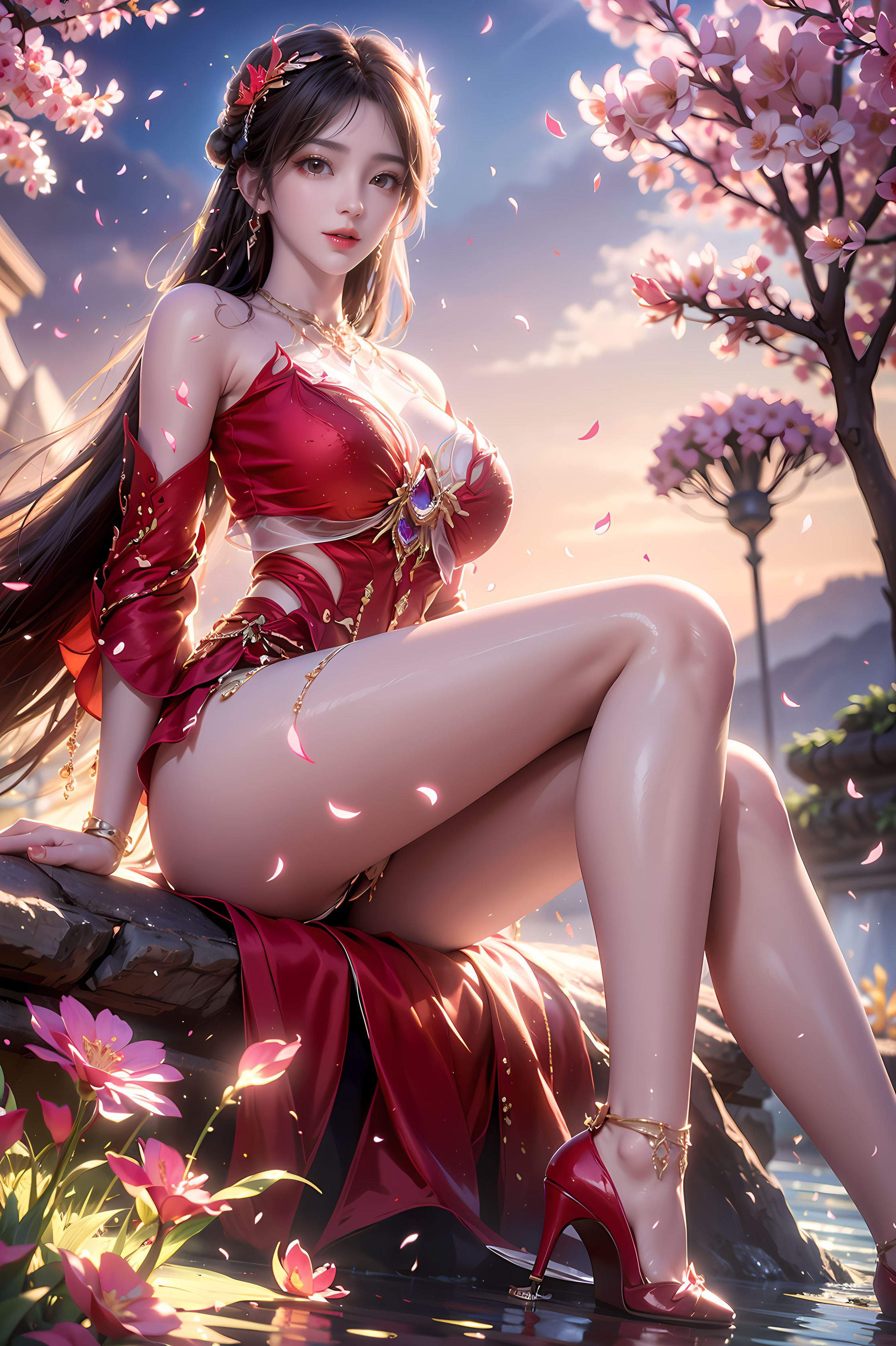 Flamingo kuzan