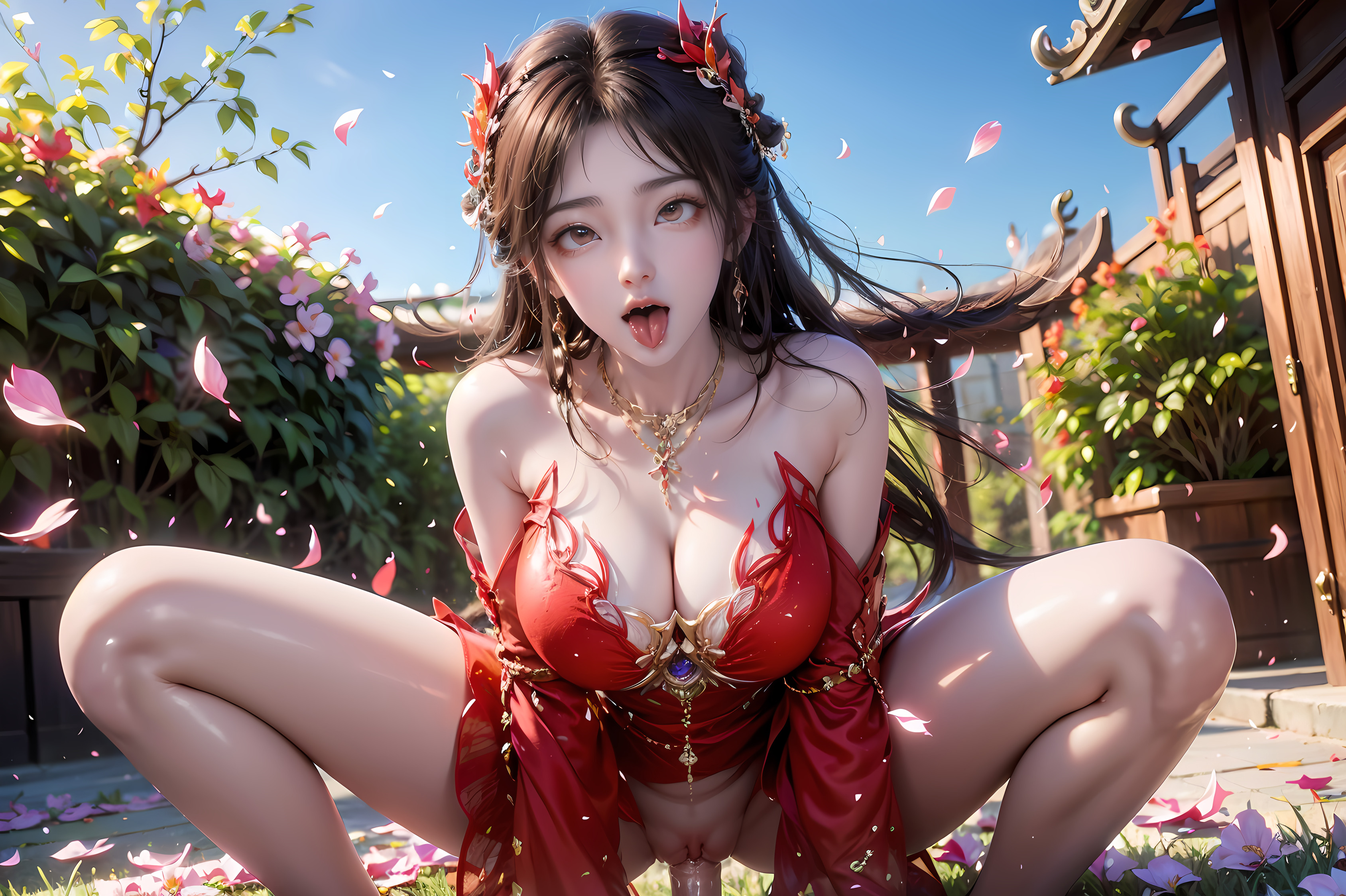 Flamingo kuzan