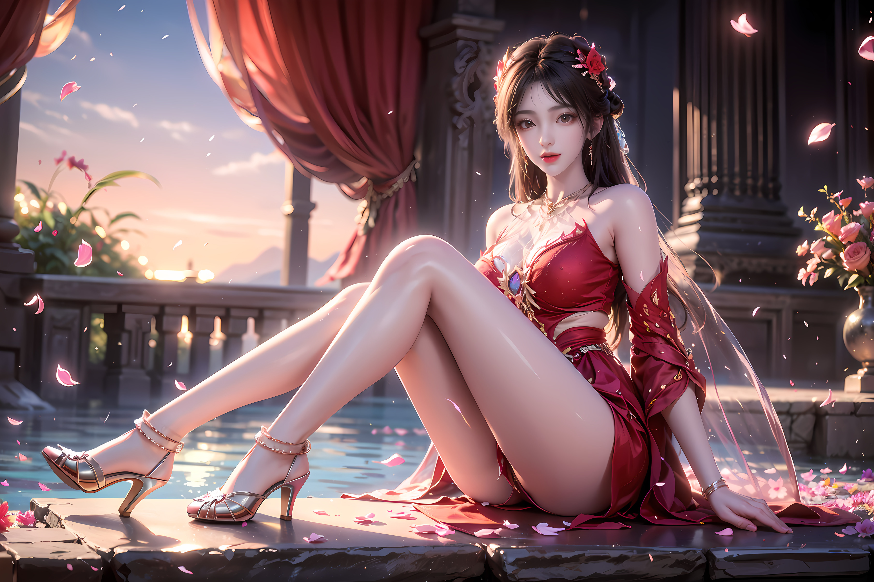 Flamingo kuzan