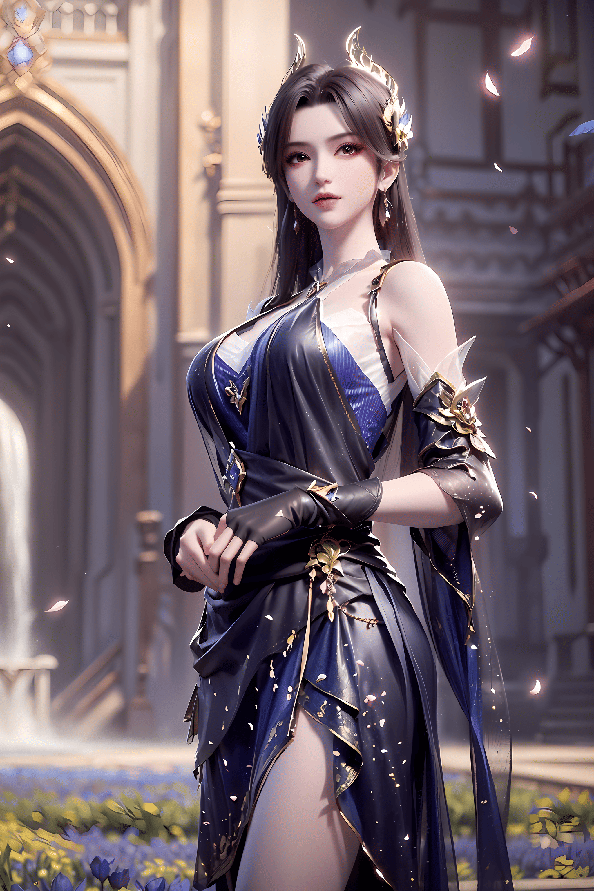 Cao Ying Kuzan
