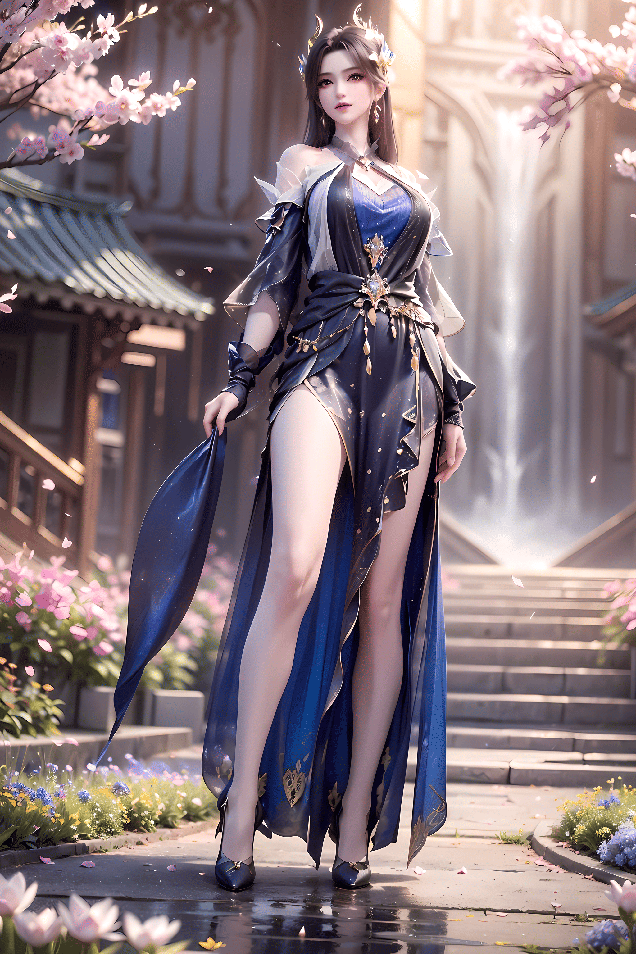Cao Ying Kuzan
