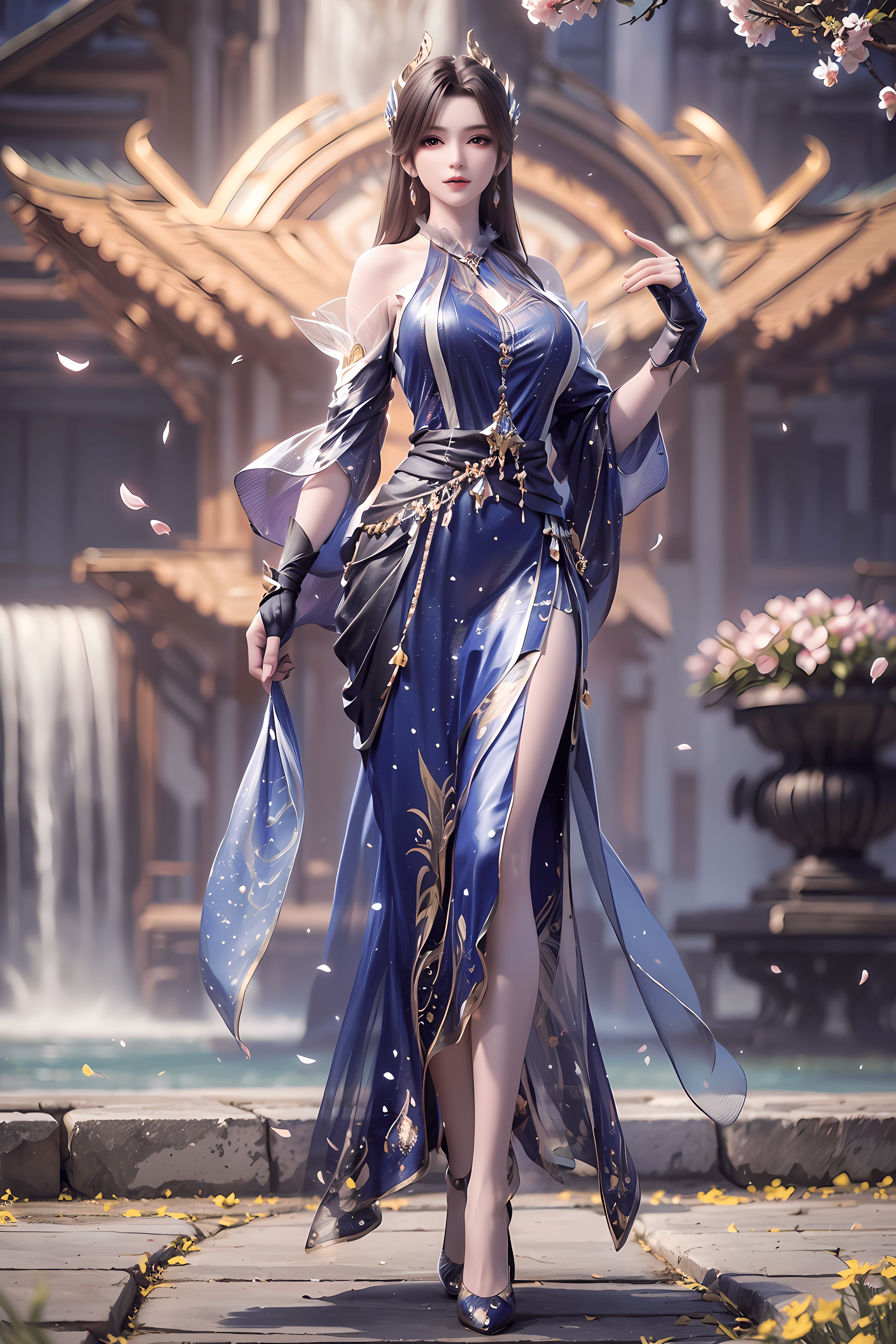 Cao Ying Kuzan