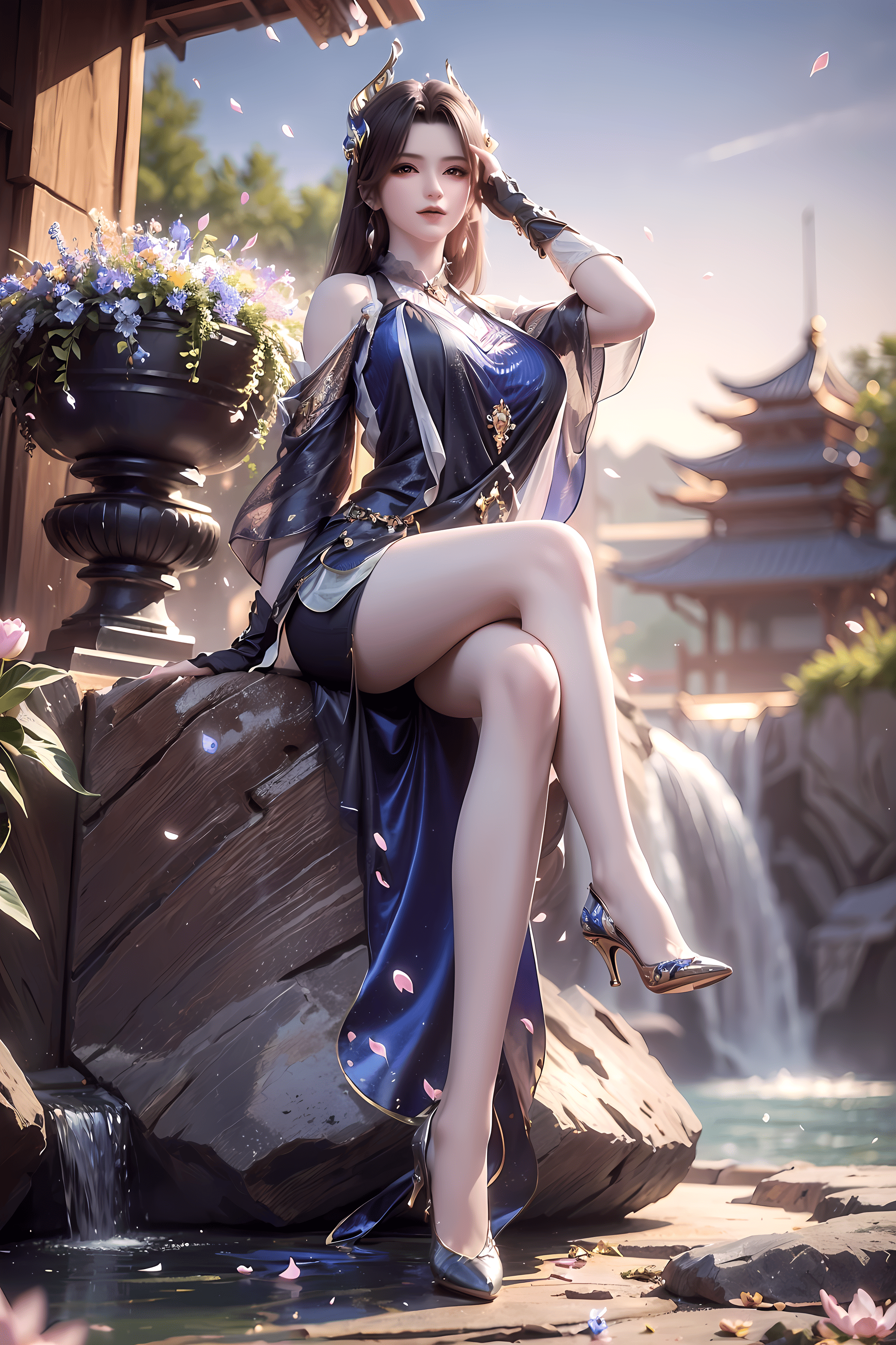 Cao Ying Kuzan
