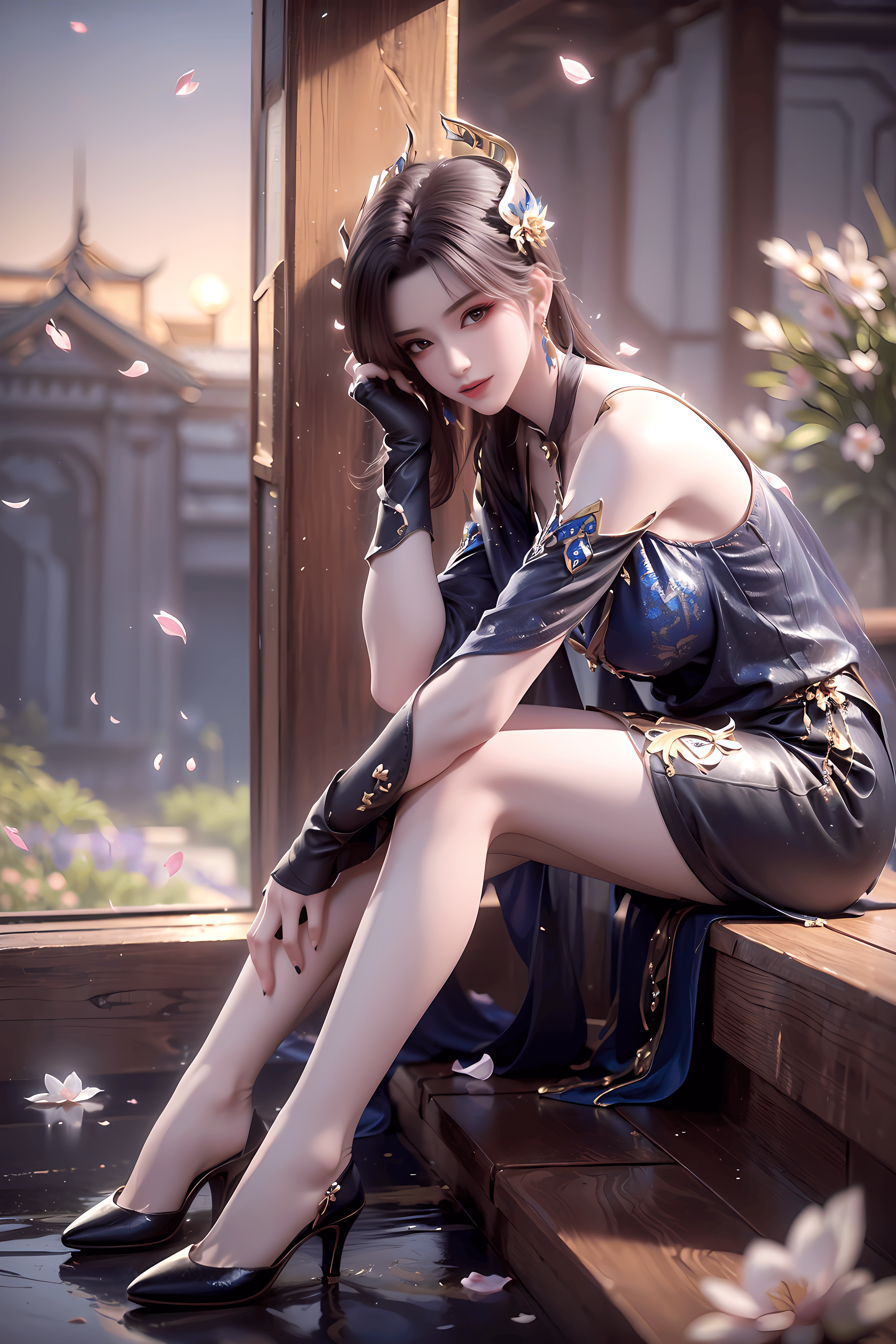 Cao Ying Kuzan