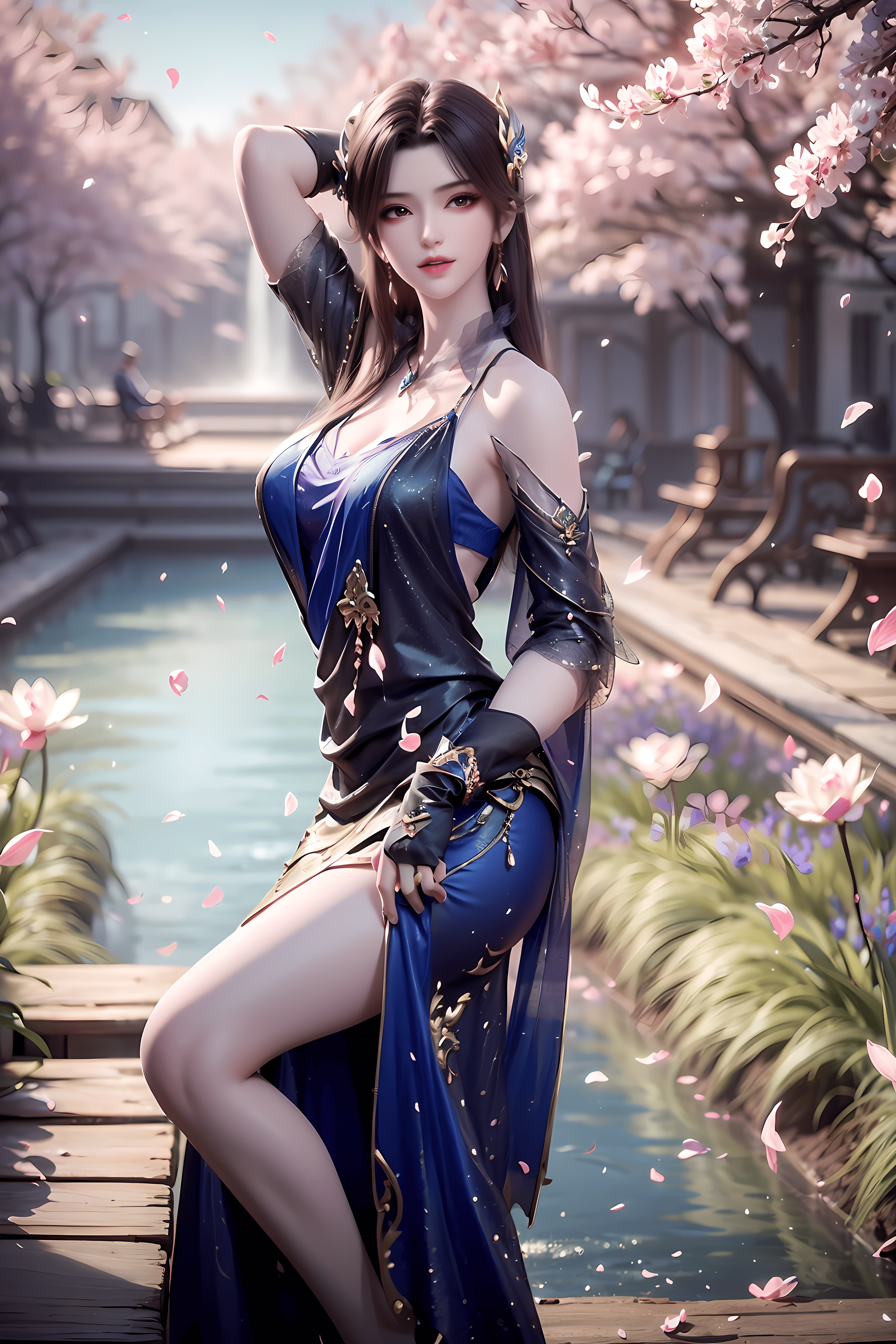 Cao Ying Kuzan