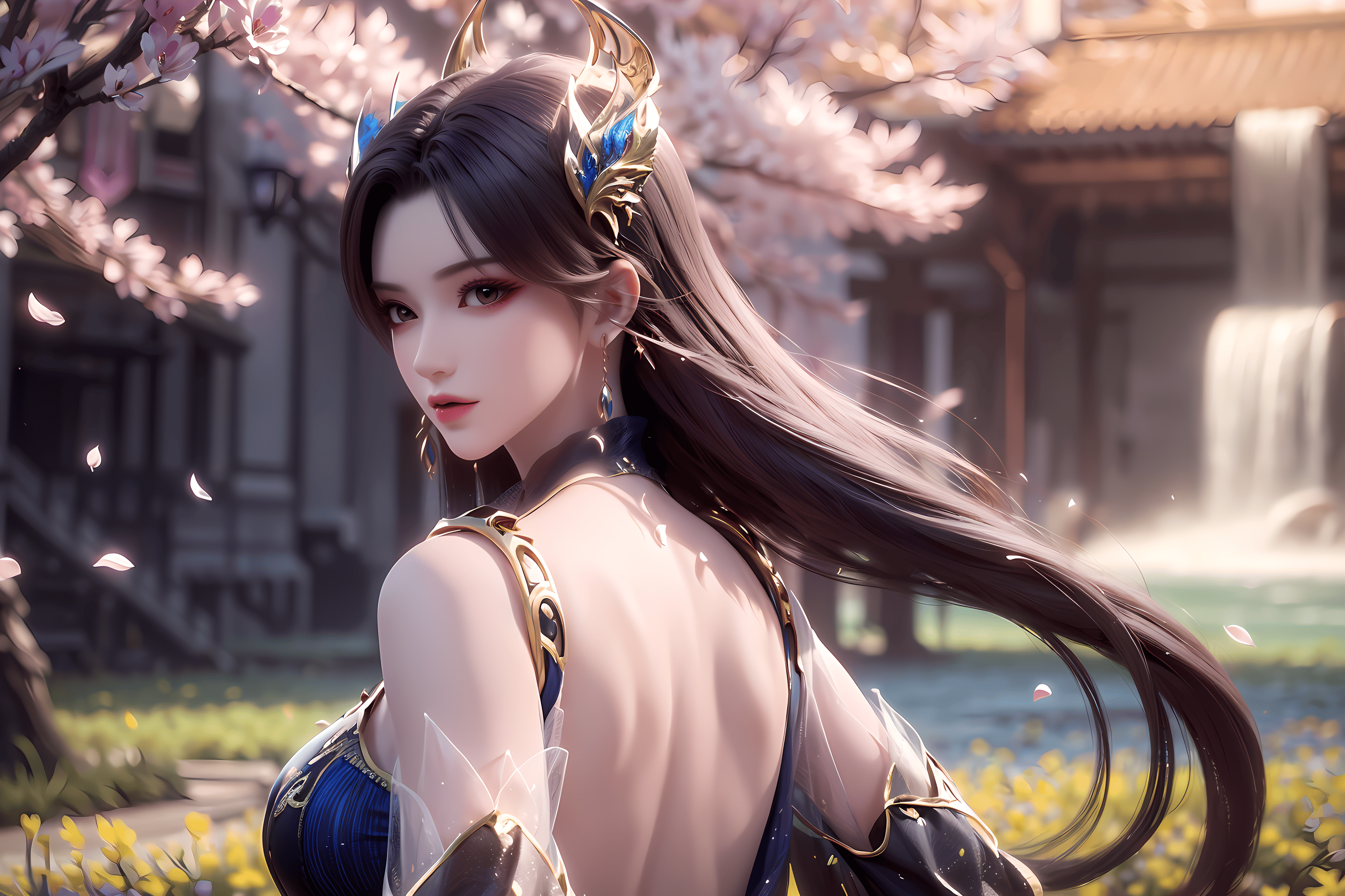 Cao Ying Kuzan