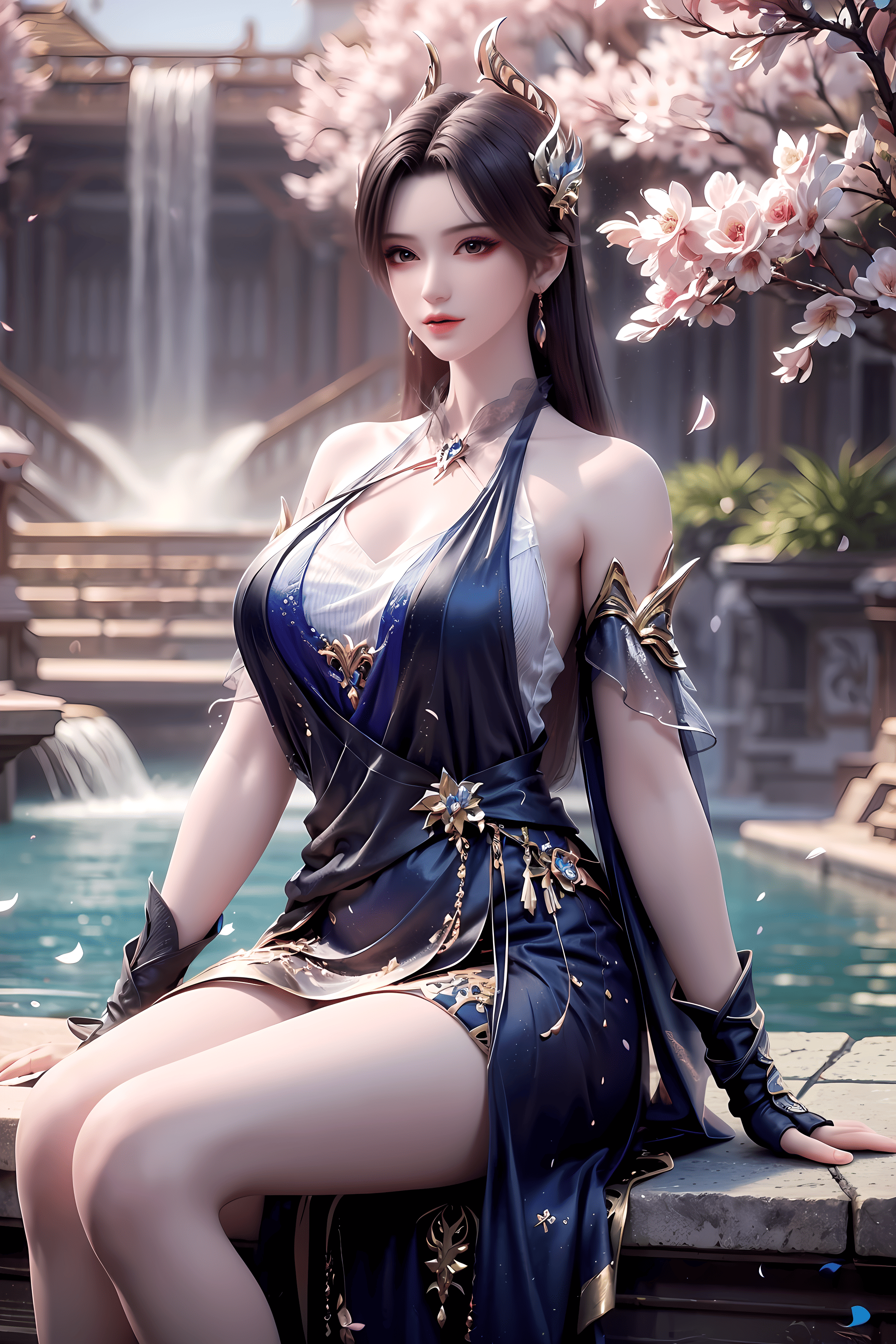 Cao Ying Kuzan