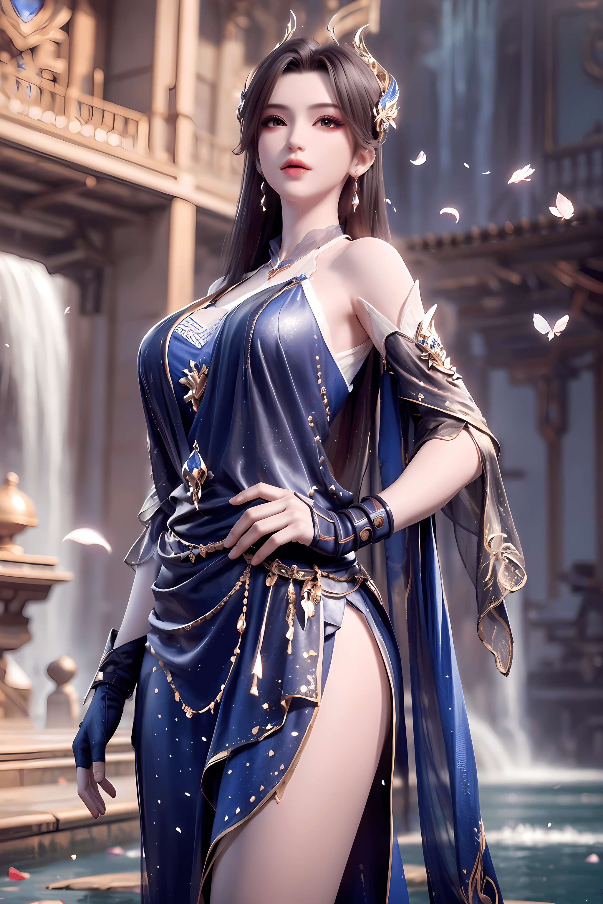 Cao Ying Kuzan