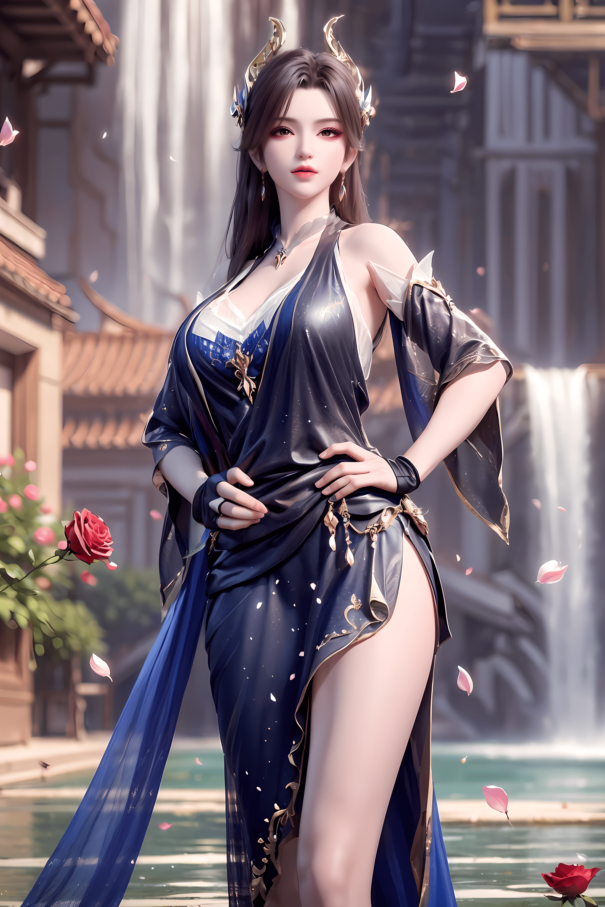 Cao Ying Kuzan