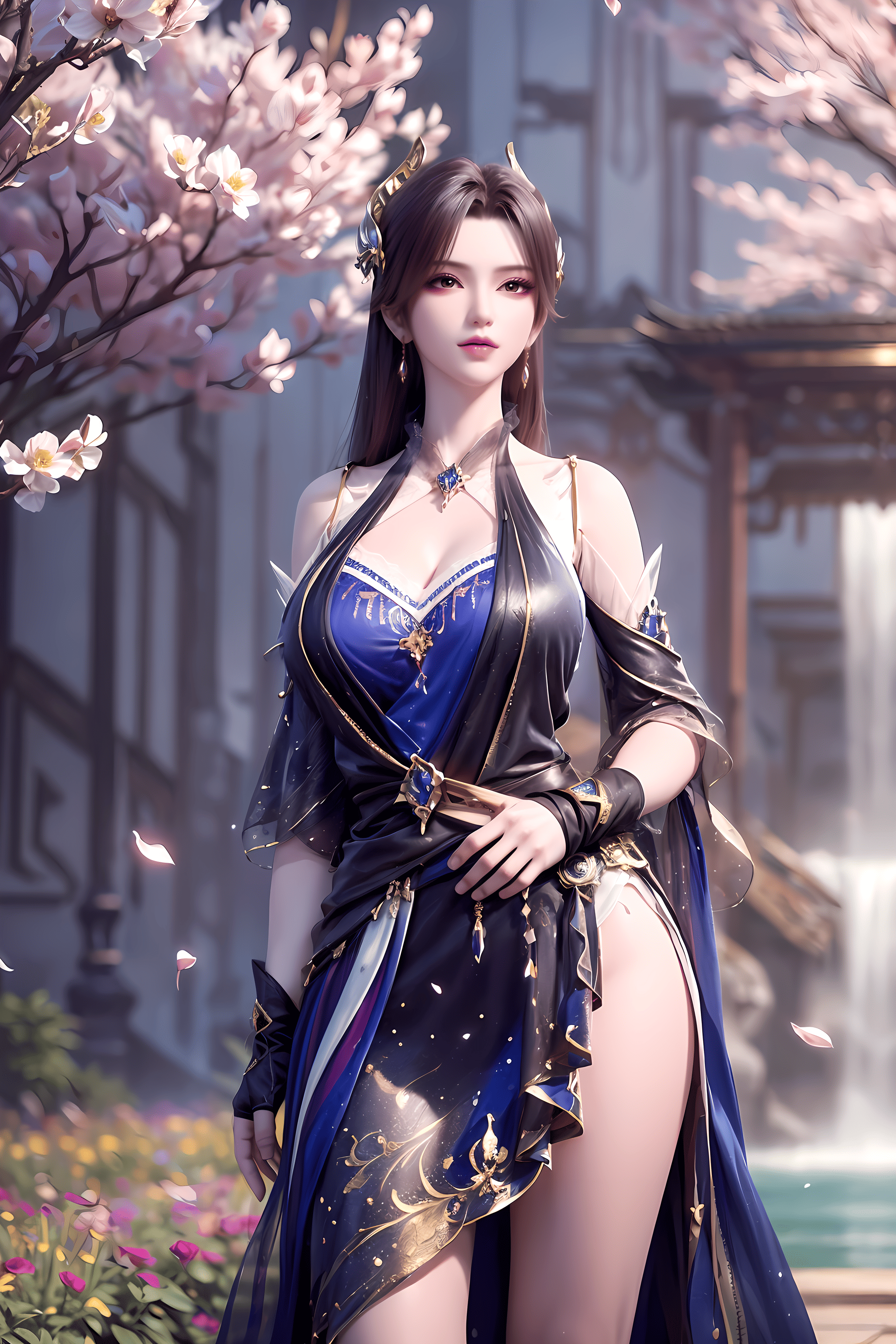 Cao Ying Kuzan