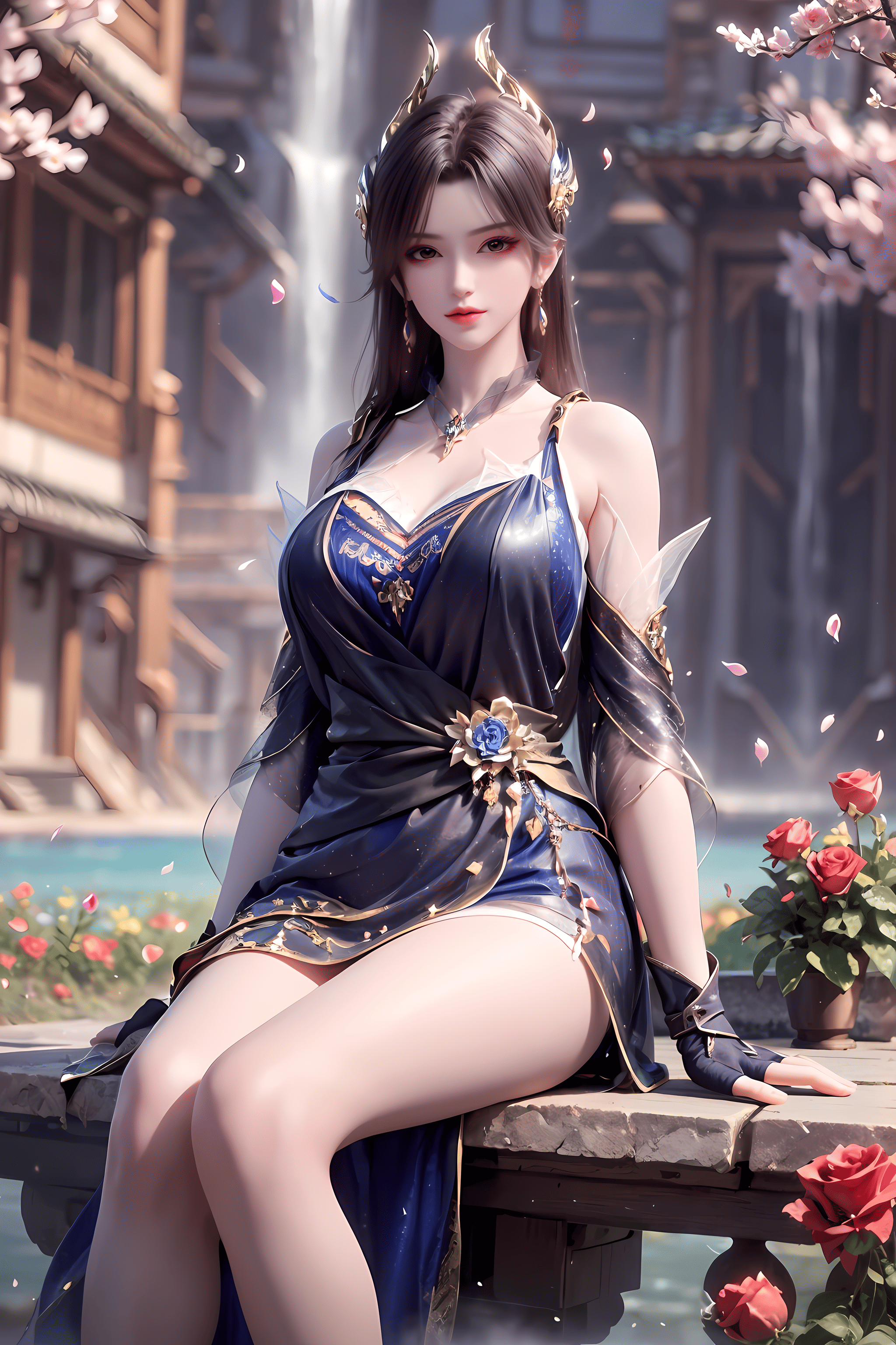 Cao Ying Kuzan