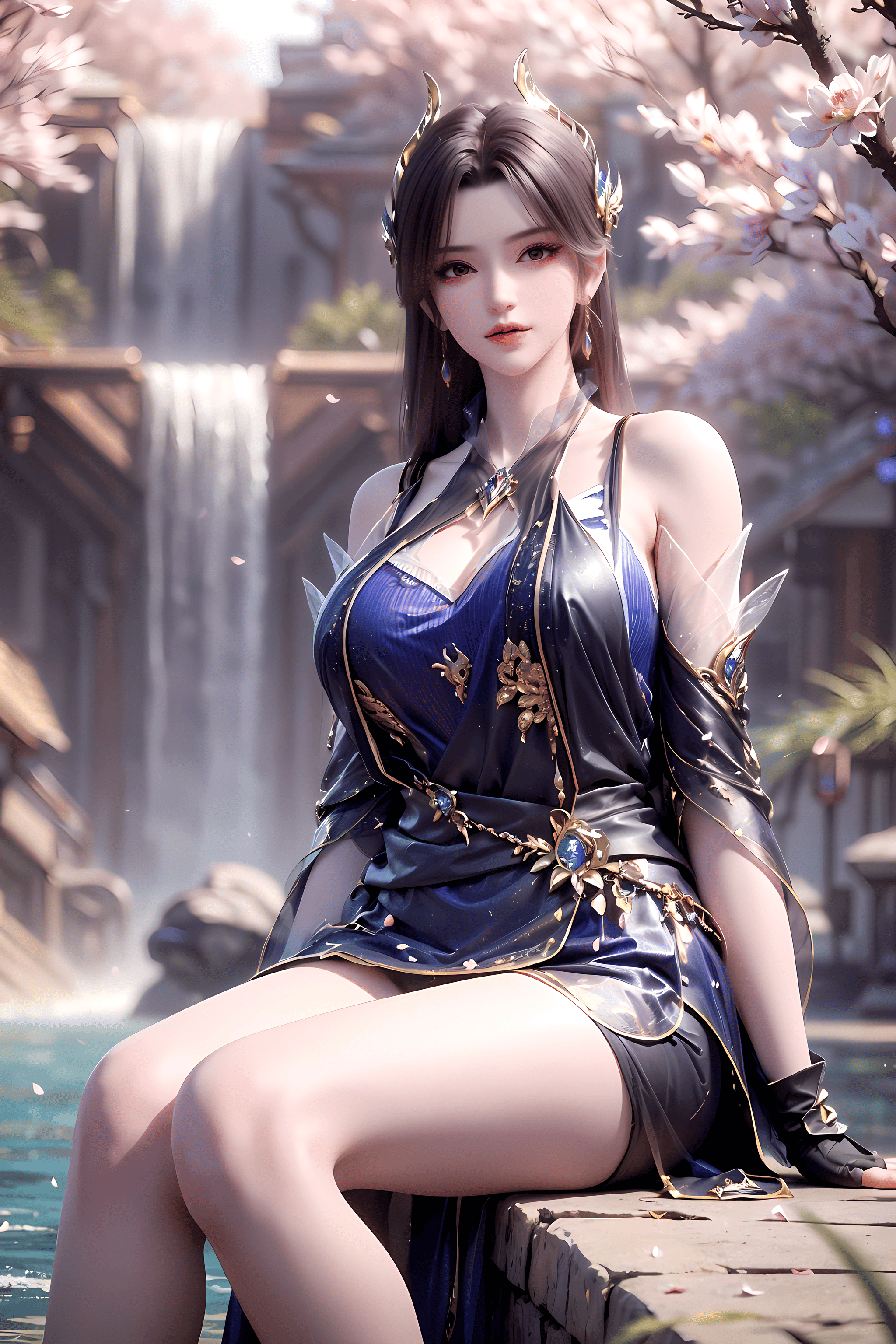 Cao Ying Kuzan