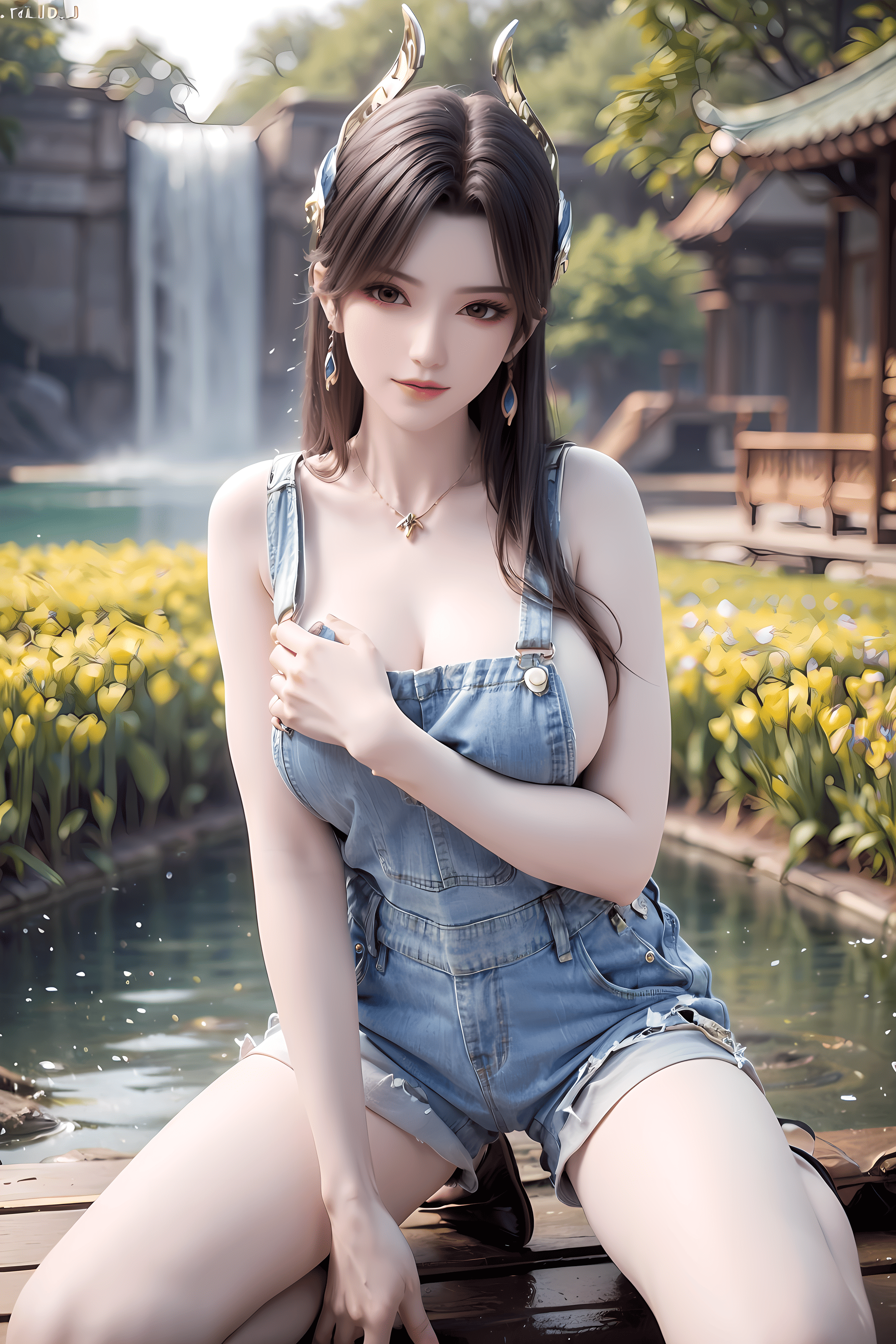 Cao Ying Kuzan