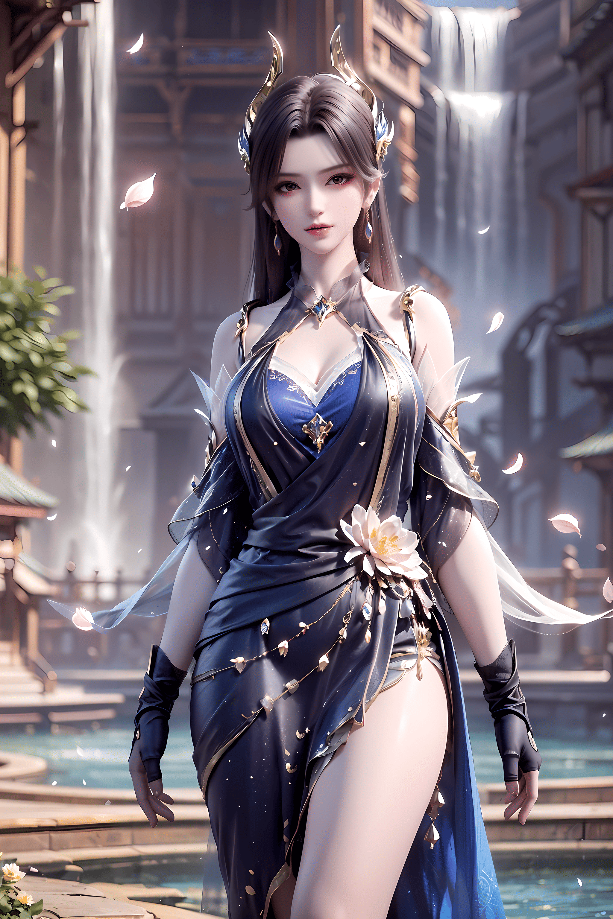 Cao Ying Kuzan
