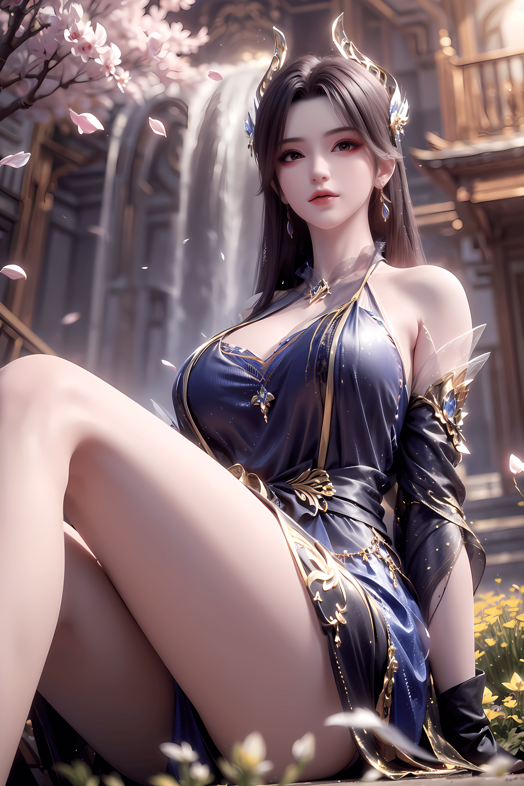 Cao Ying Kuzan