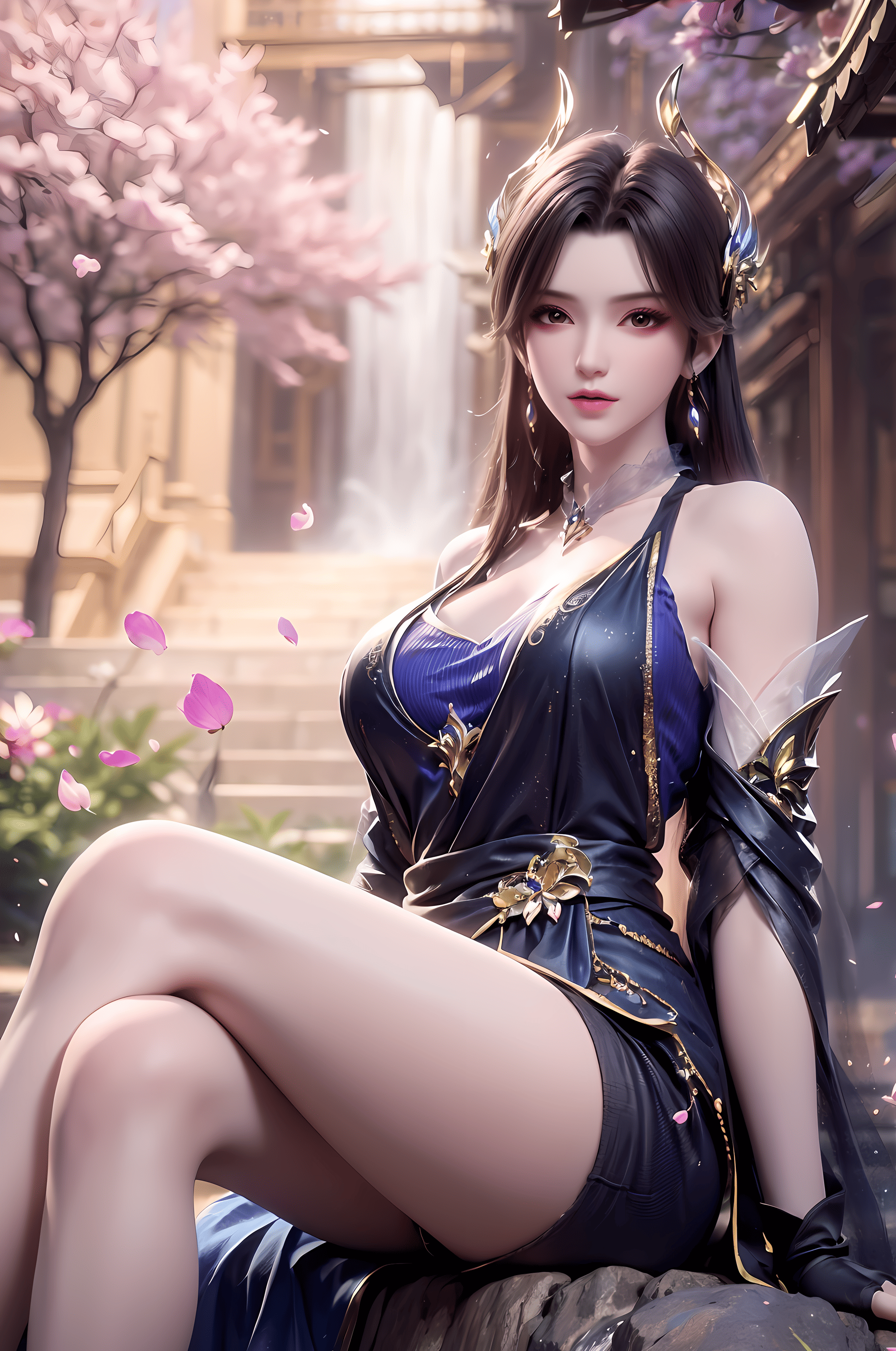 Cao Ying Kuzan