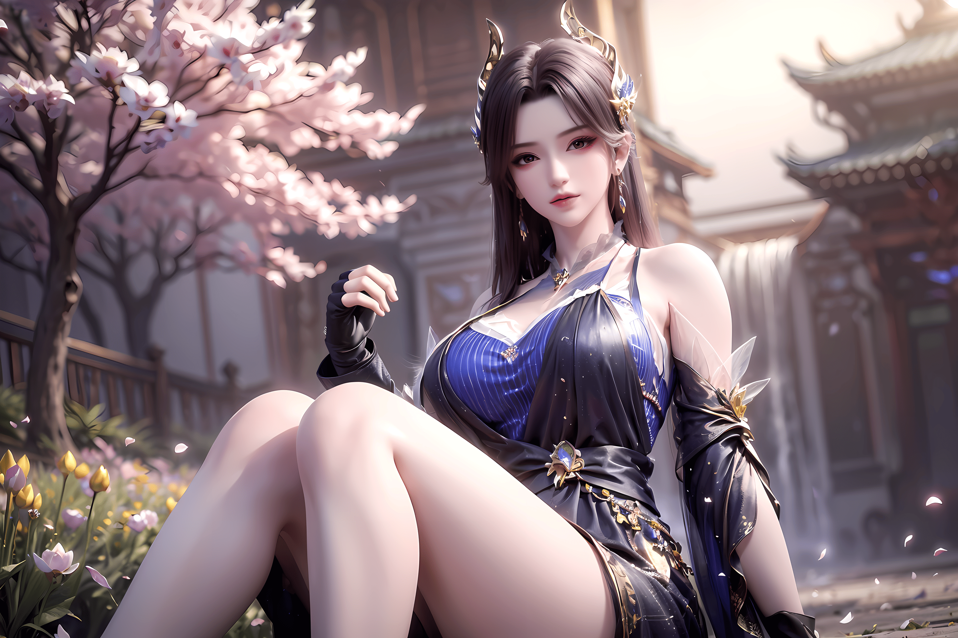 Cao Ying Kuzan