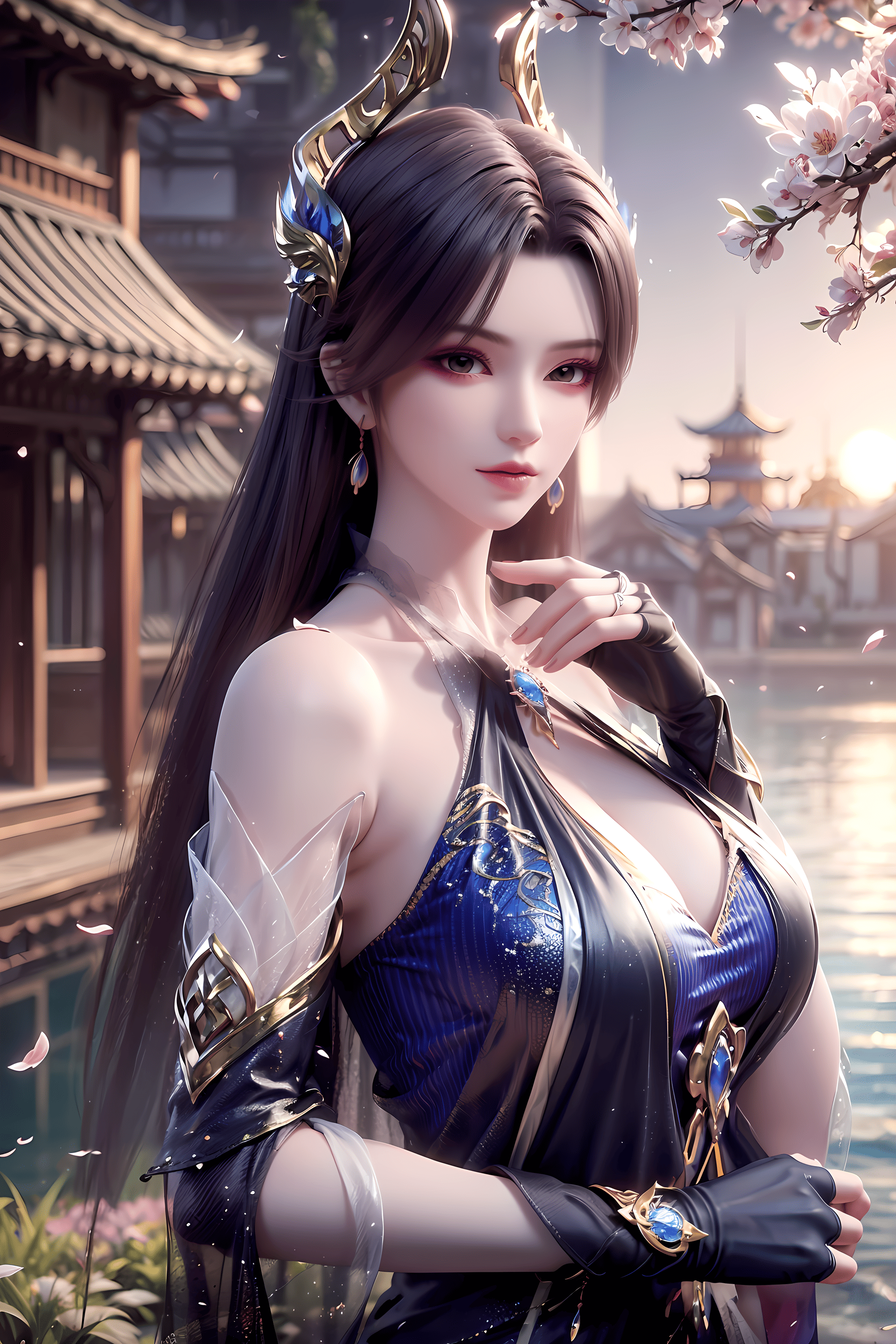 Cao Ying Kuzan