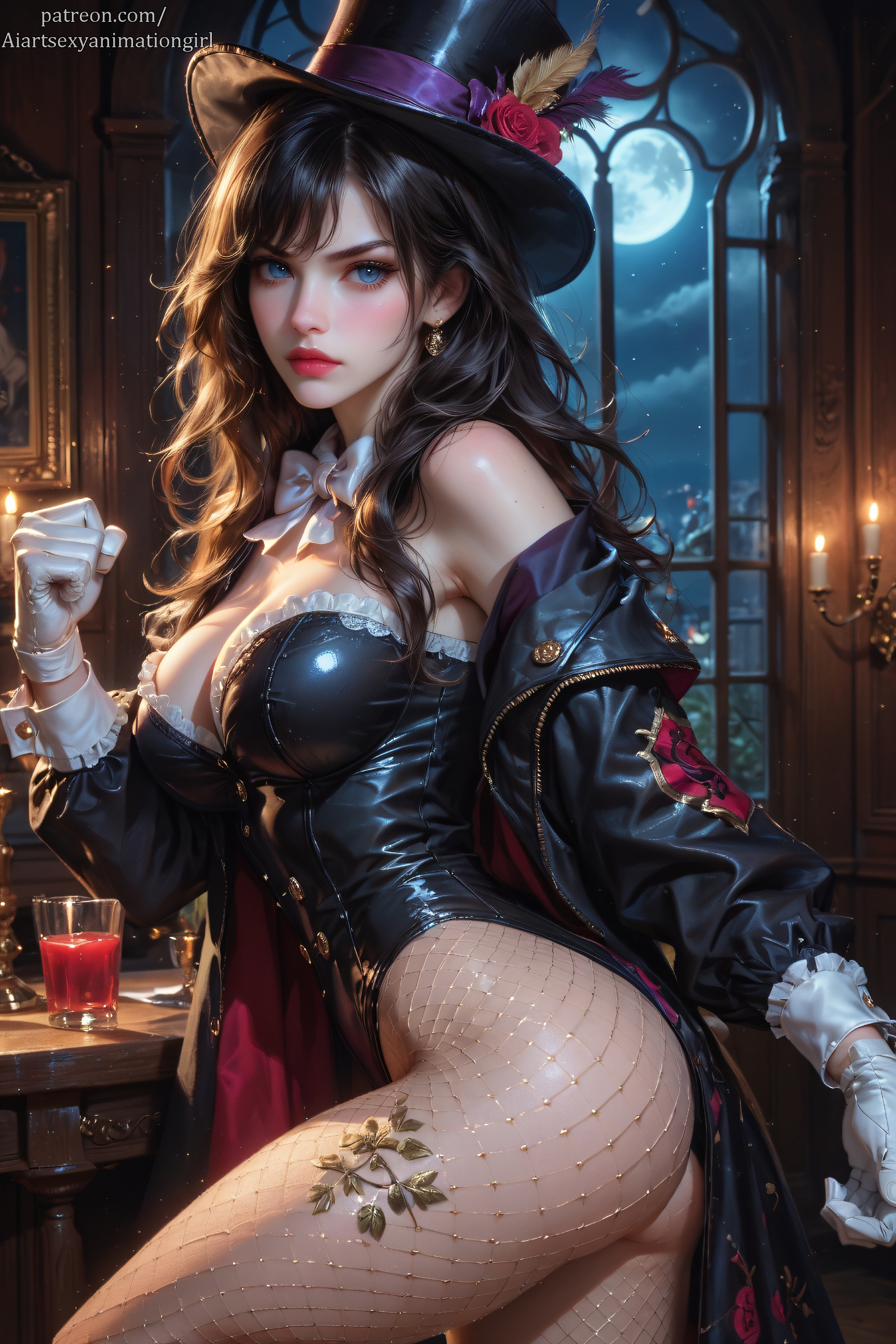 🎩Zatanna💫