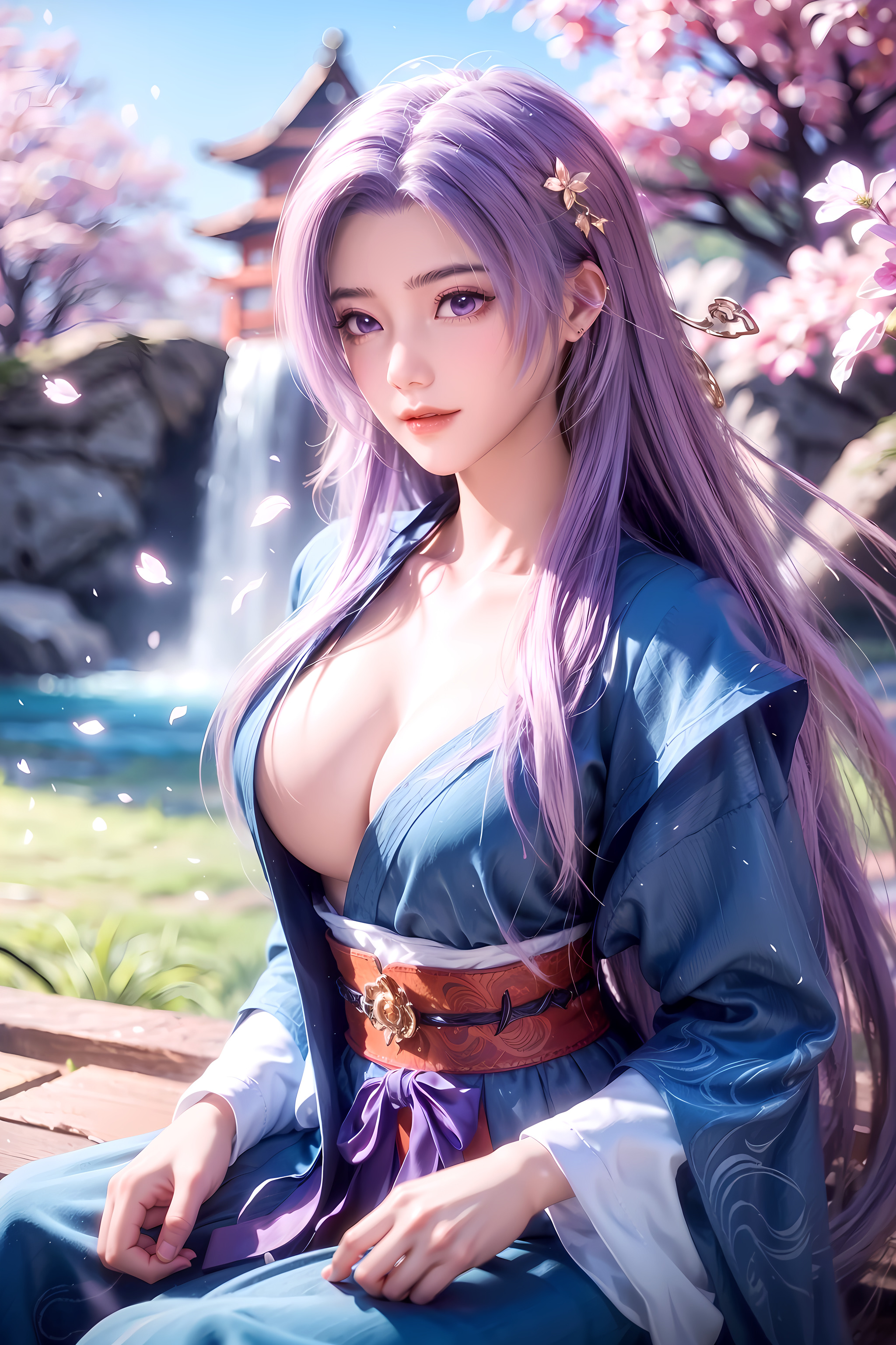 Yunxiao kuzan