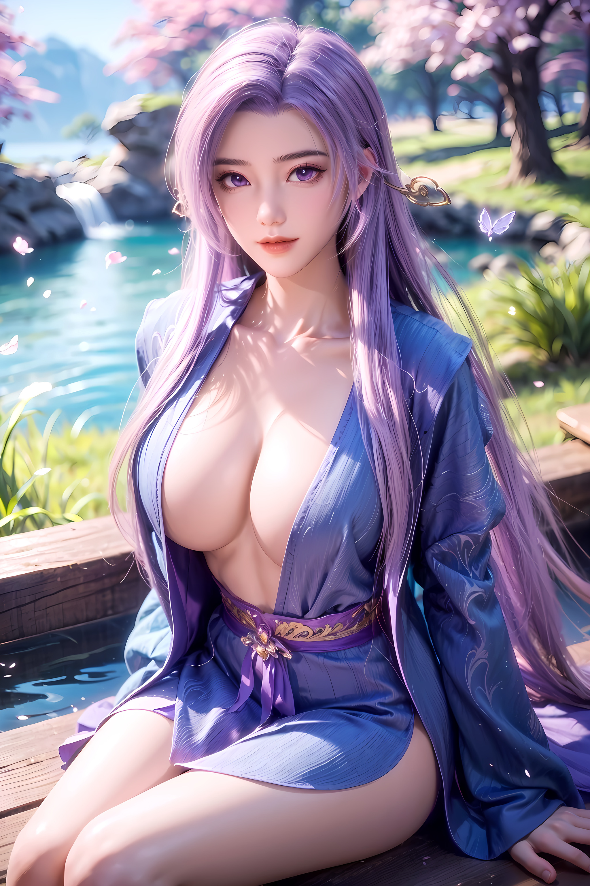 Yunxiao kuzan
