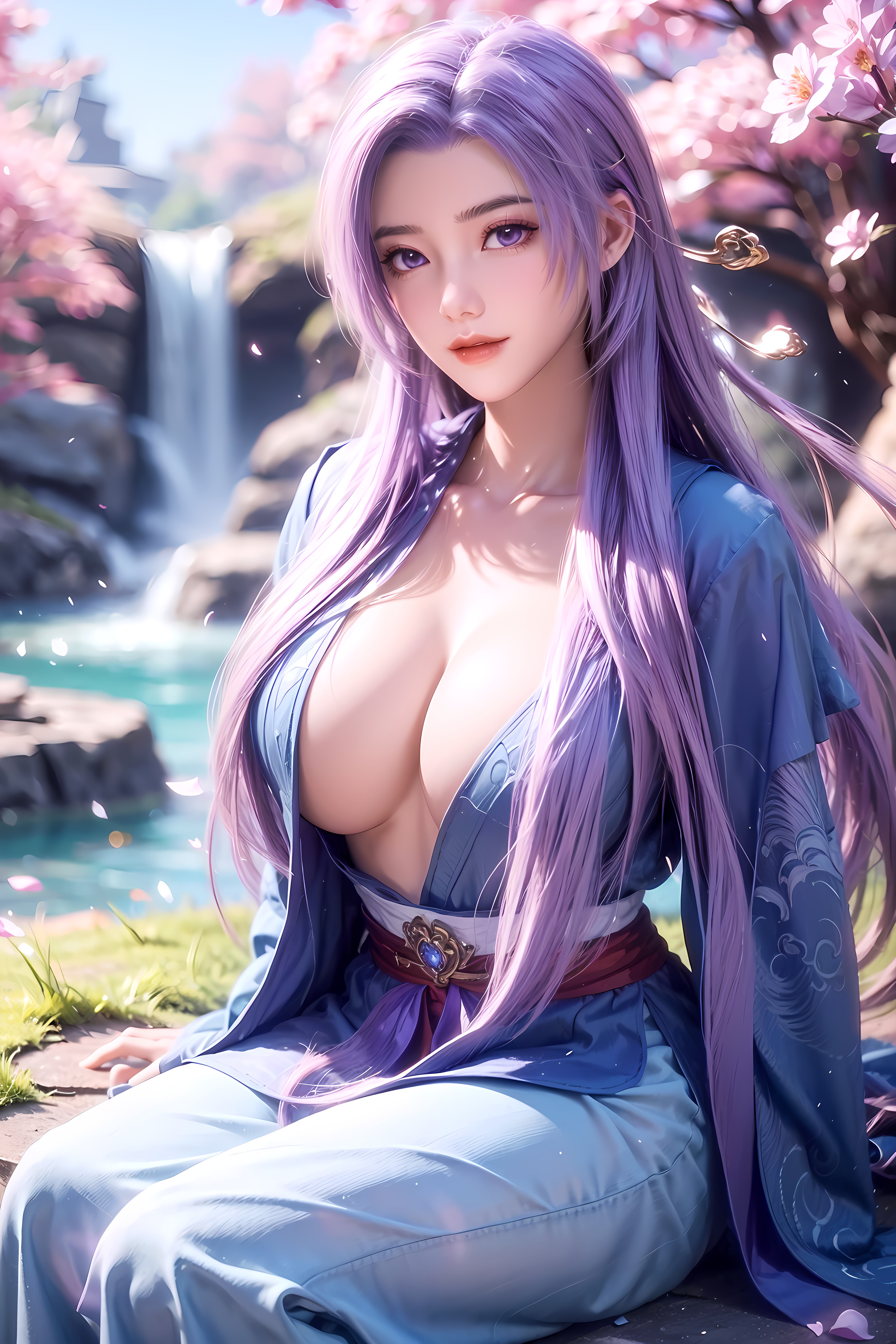 Yunxiao kuzan