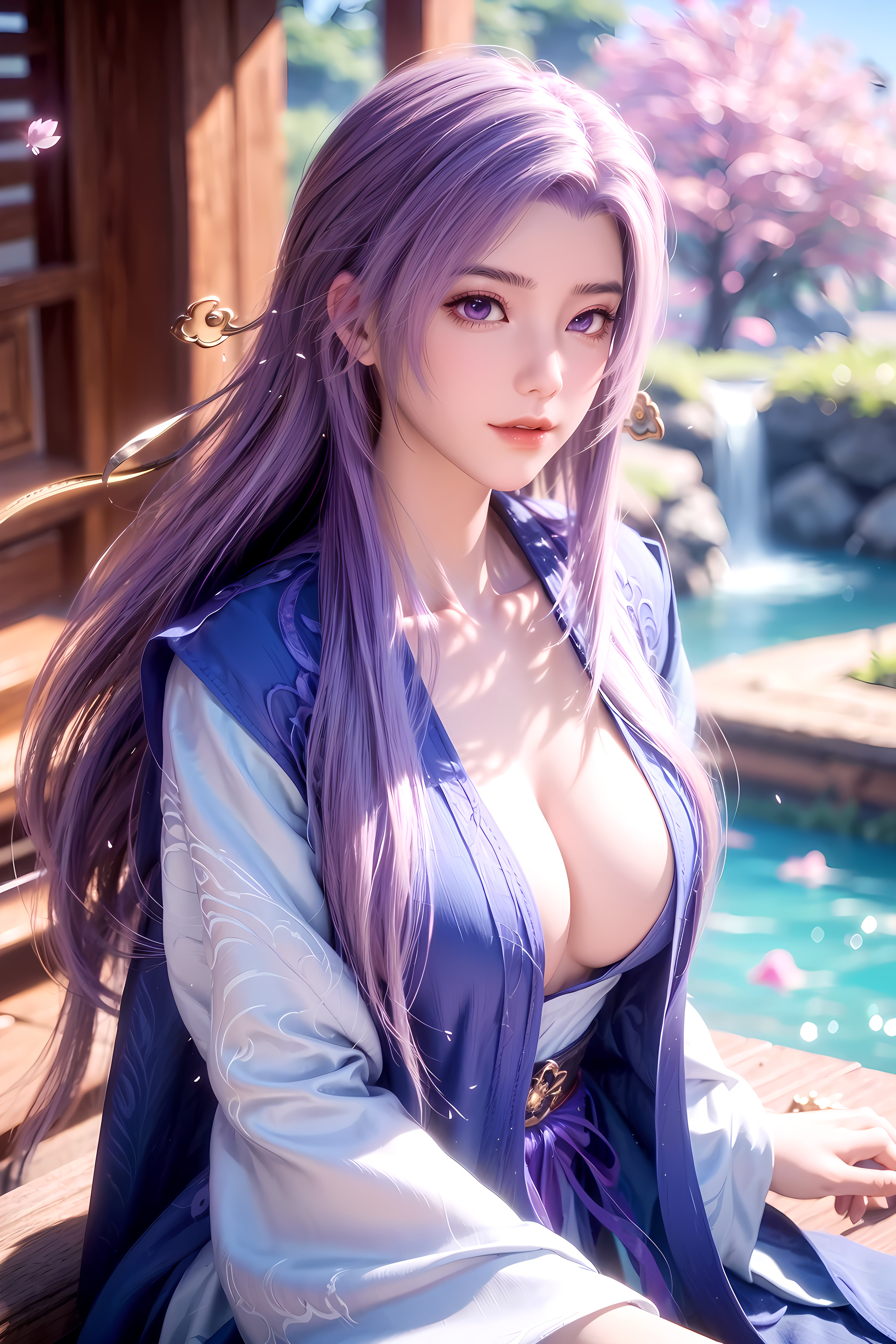 Yunxiao kuzan