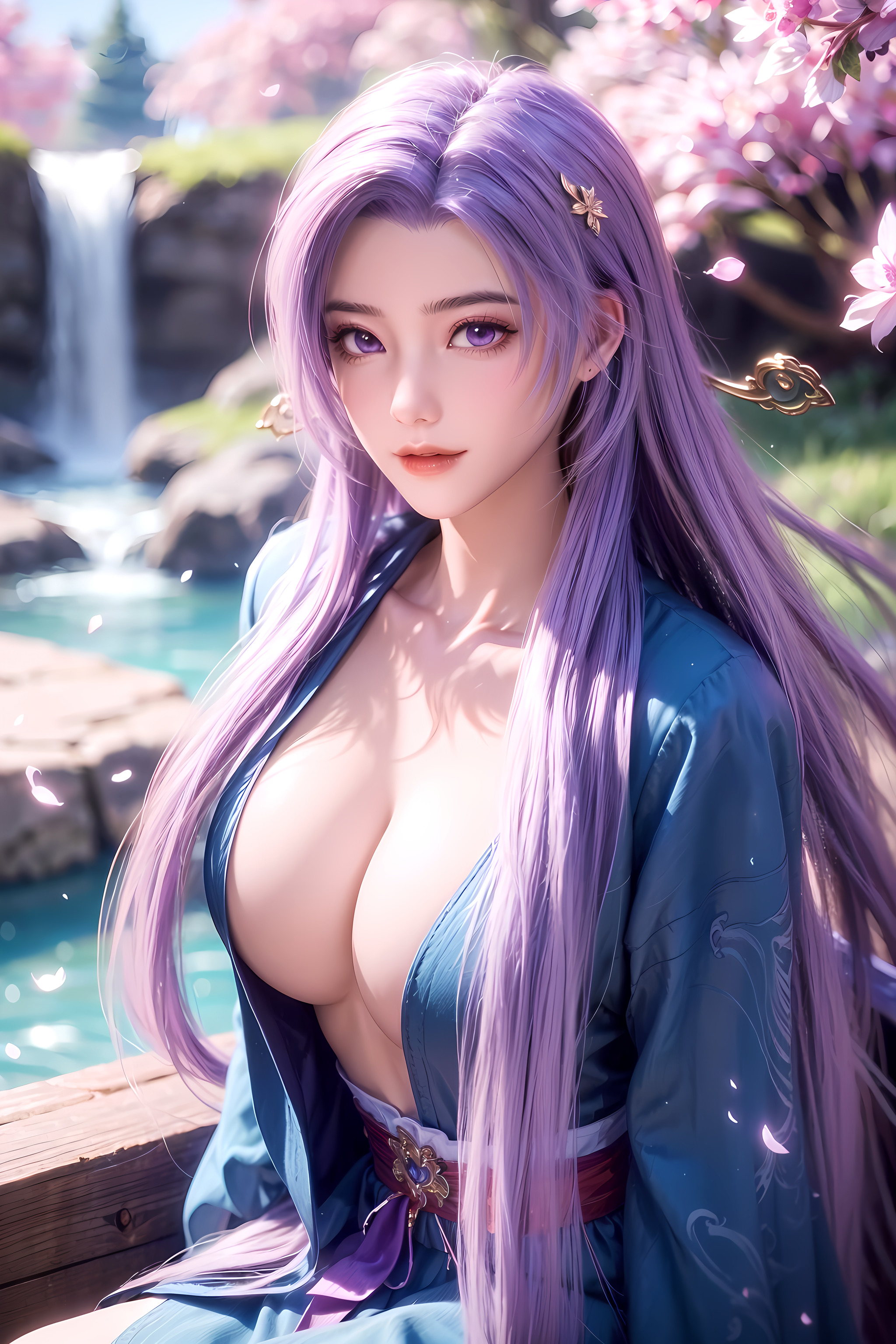 Yunxiao kuzan
