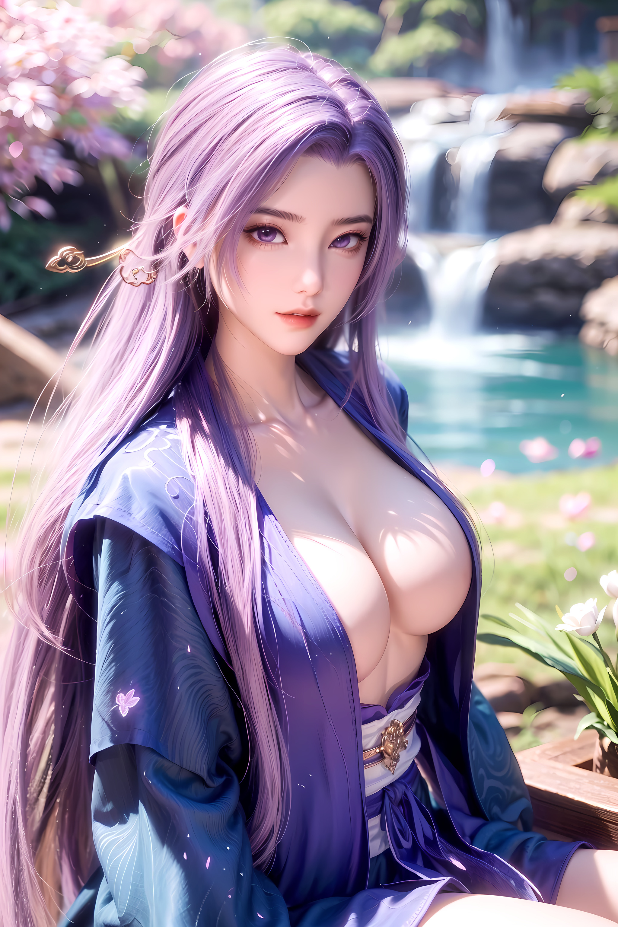 Yunxiao kuzan