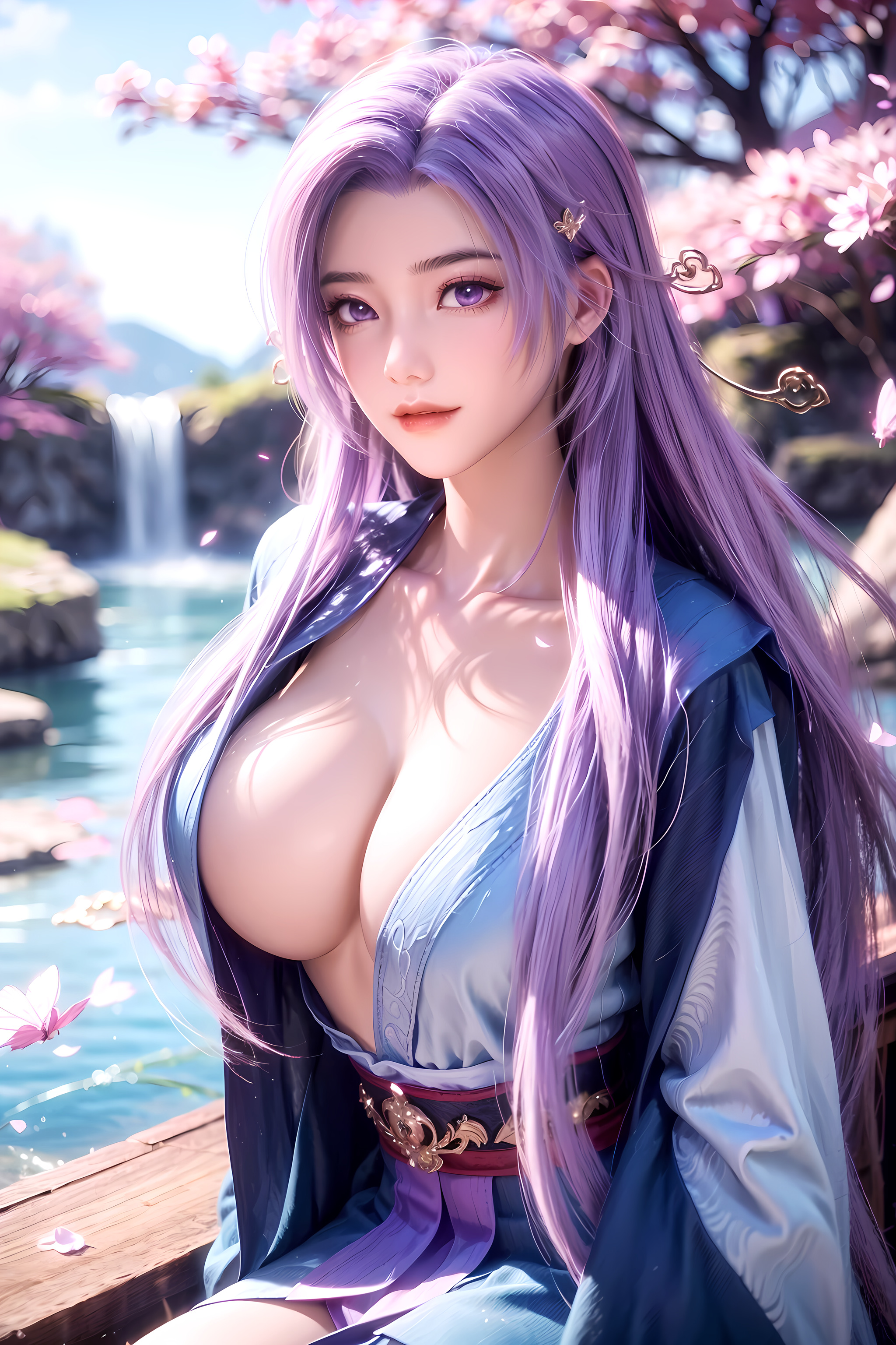 Yunxiao kuzan